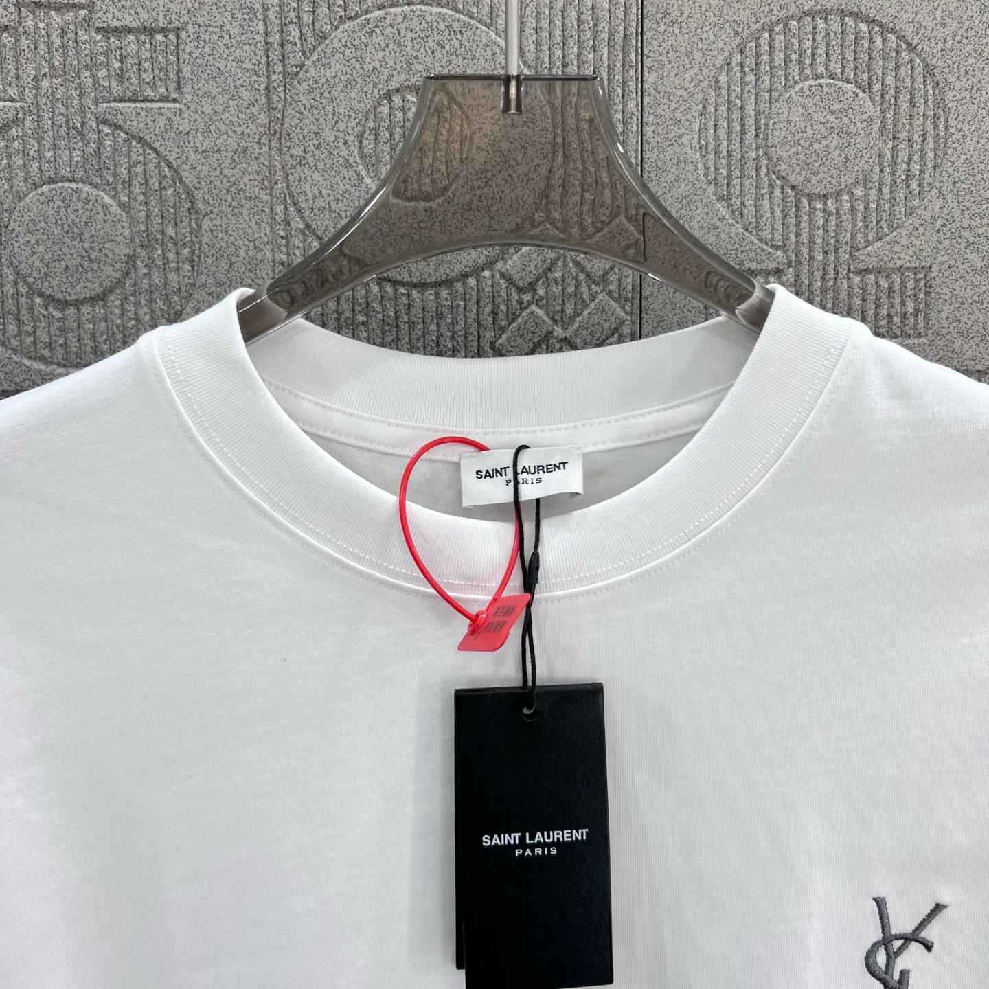 Футболки Женские Saint Laurent 30783