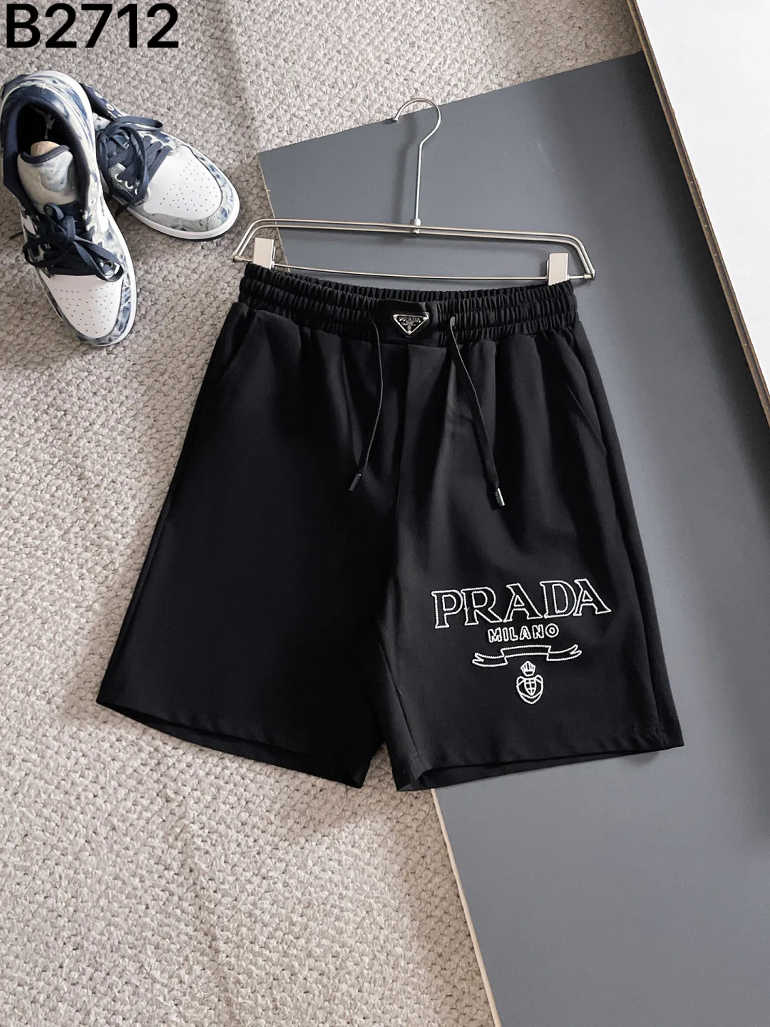 Шорты Мужские Prada 10511871