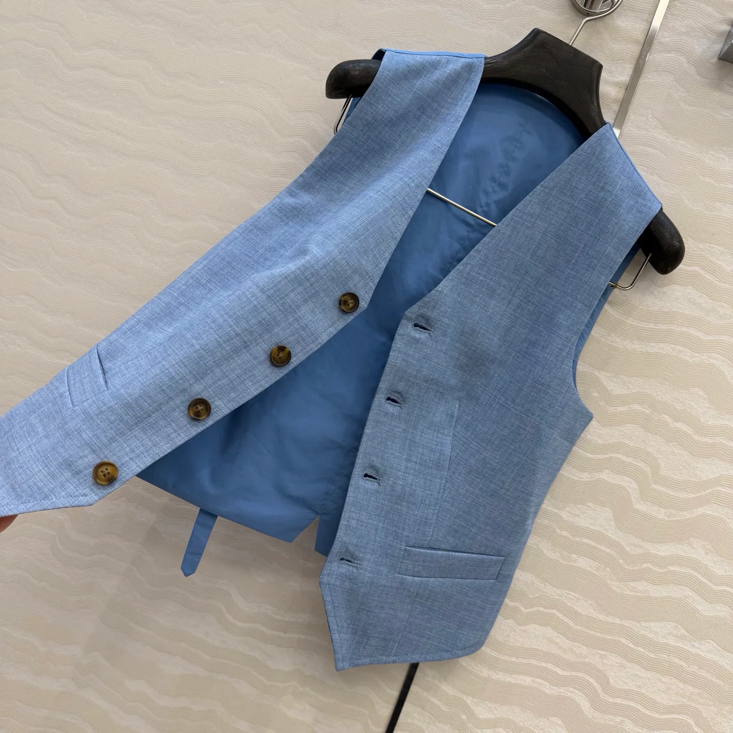 Жилеты Женские Ralph Lauren 12765979
