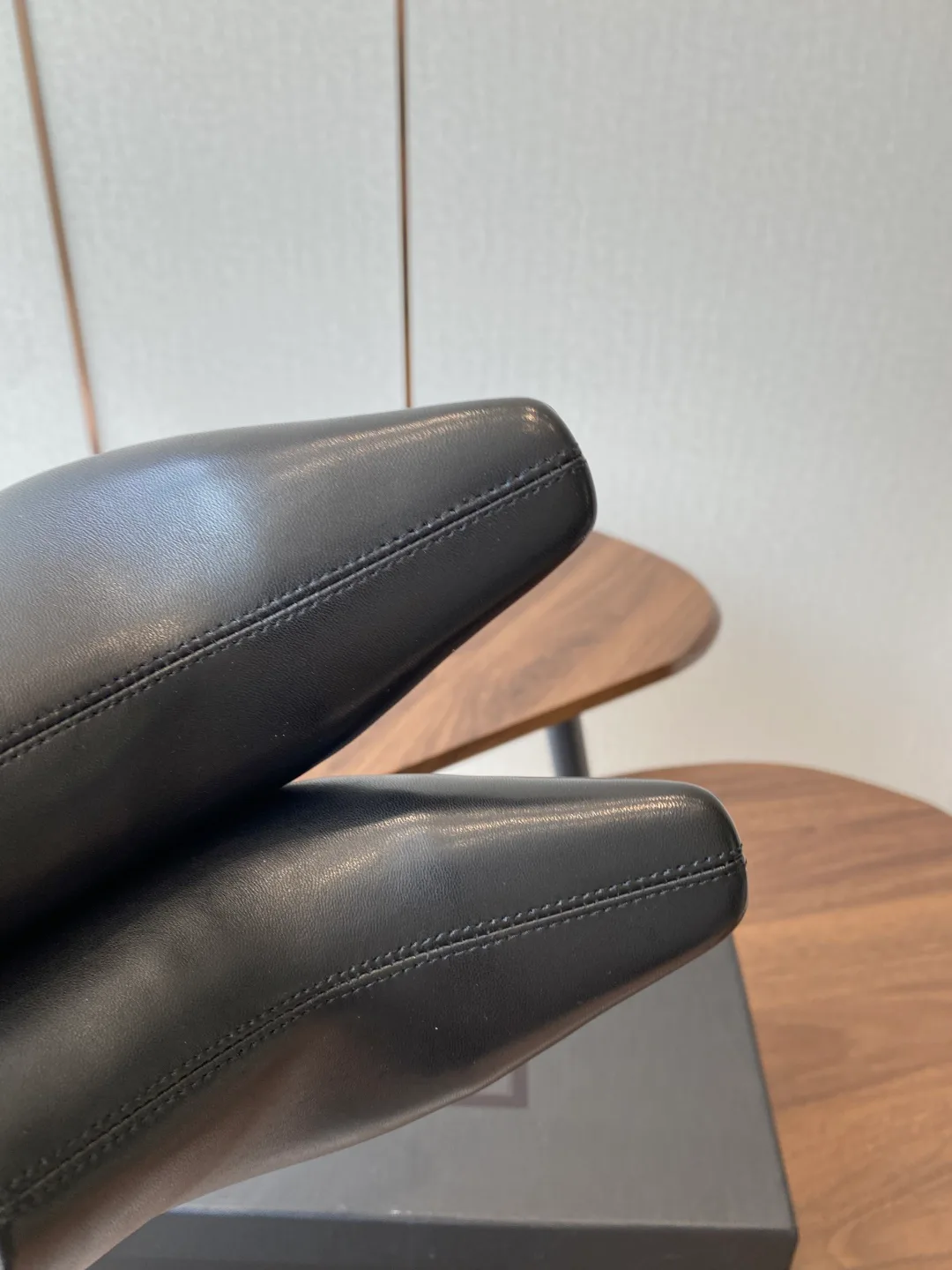 Туфли Женские Saint Laurent 60793