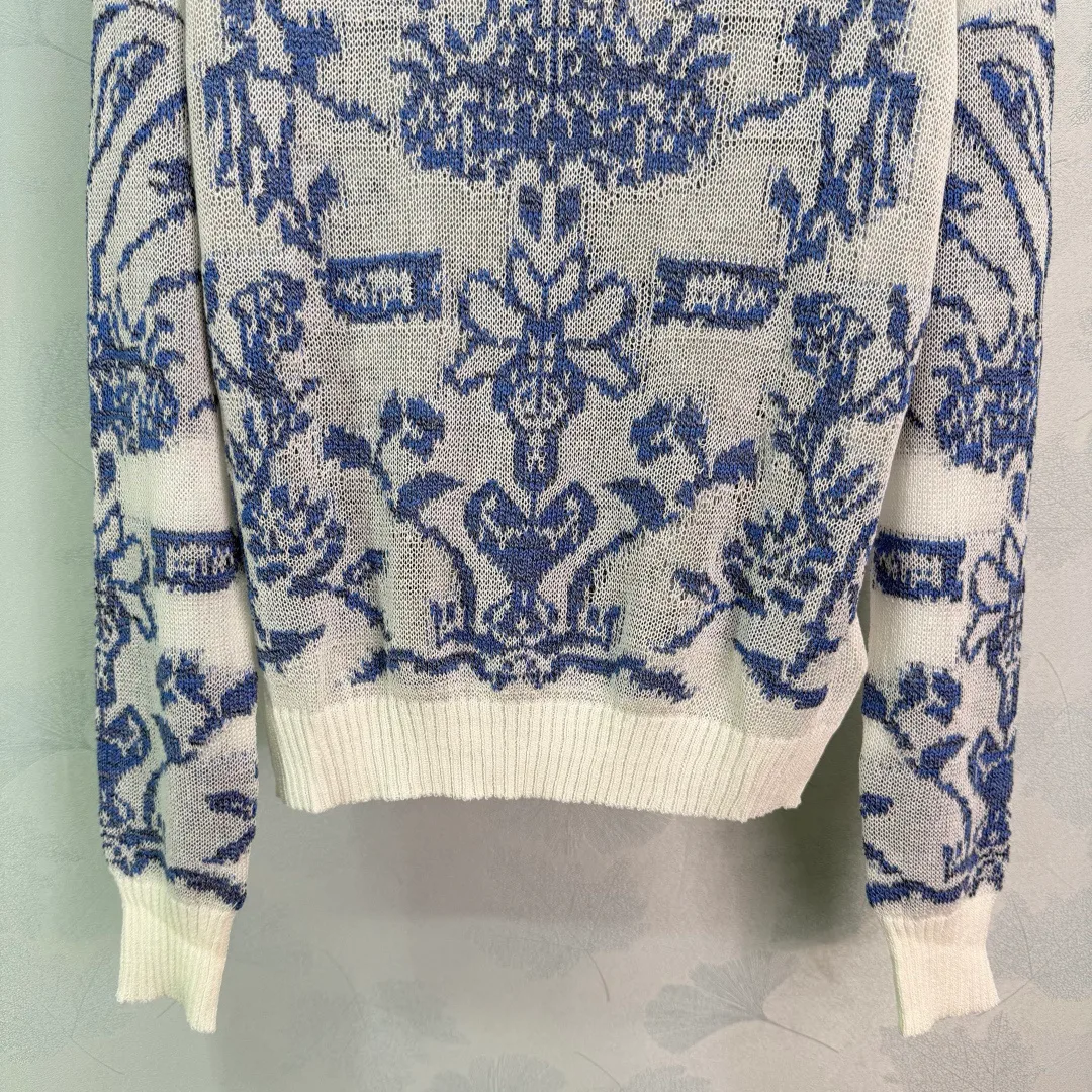 Джемперы И Свитеры Женские Christian Dior 11210722