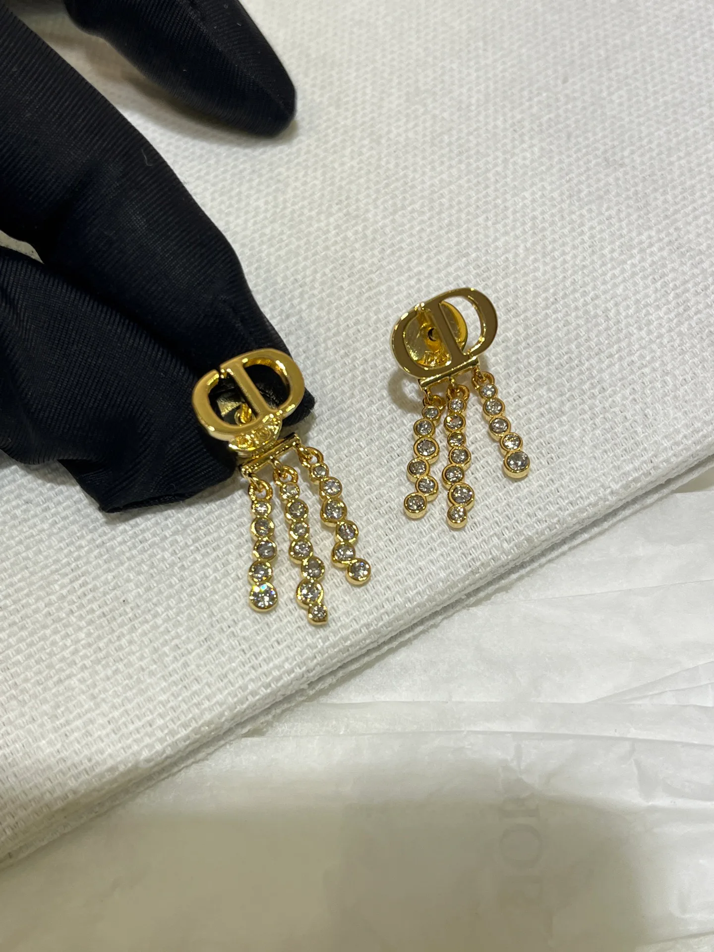 Бижутерия Christian Dior 691649