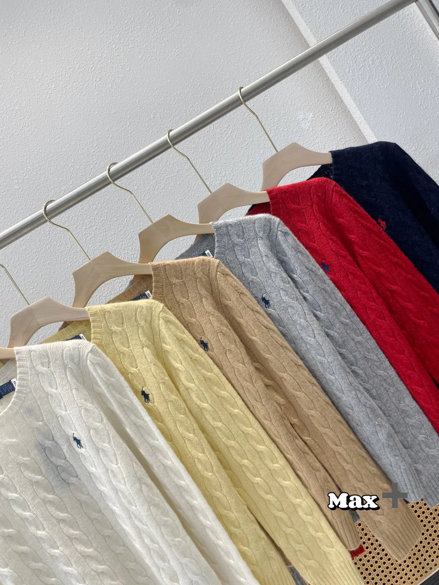 Джемперы И Свитеры Женские Ralph Lauren 18598614