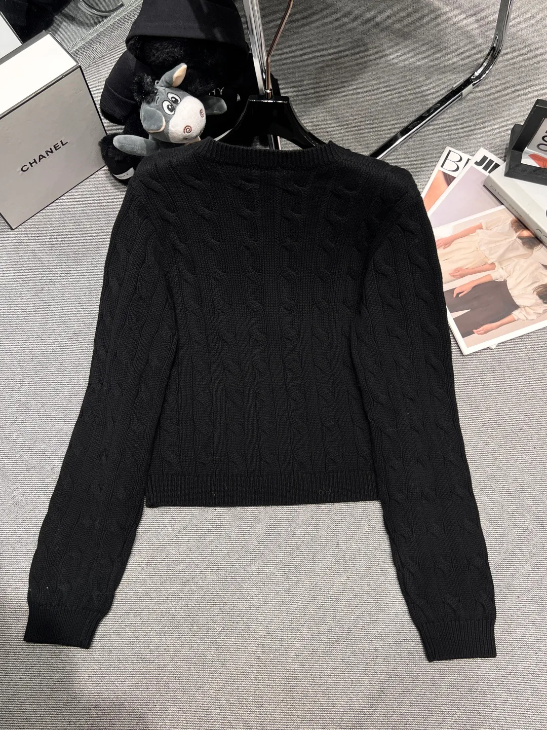 Джемперы И Свитеры Женские Loewe 1322904