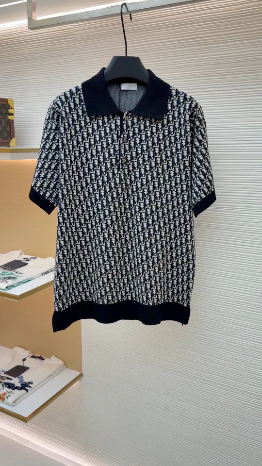 Рубашки Мужские Christian Dior 11485596