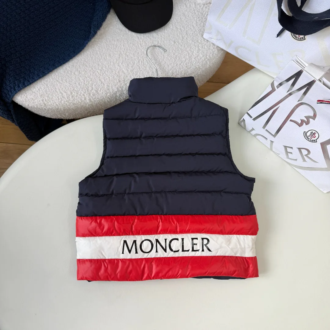 Жилеты Женские Moncler 18493954