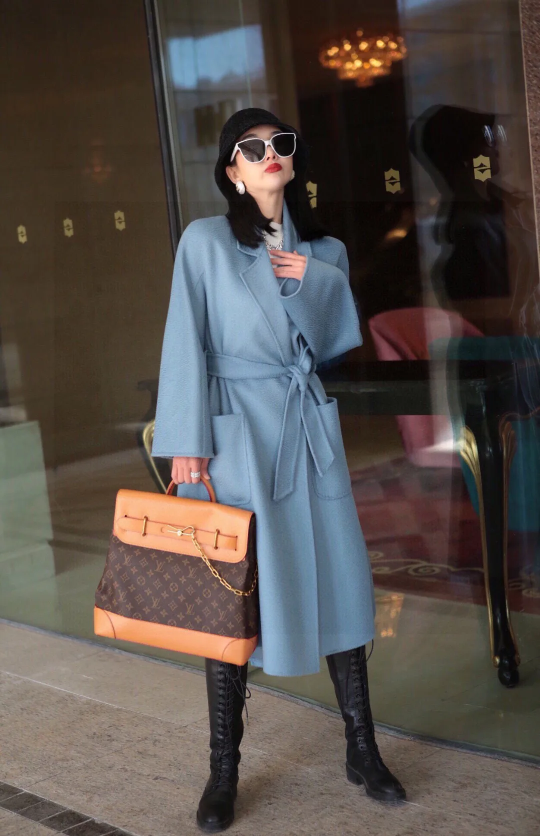 Пальто Женские Max Mara 75371