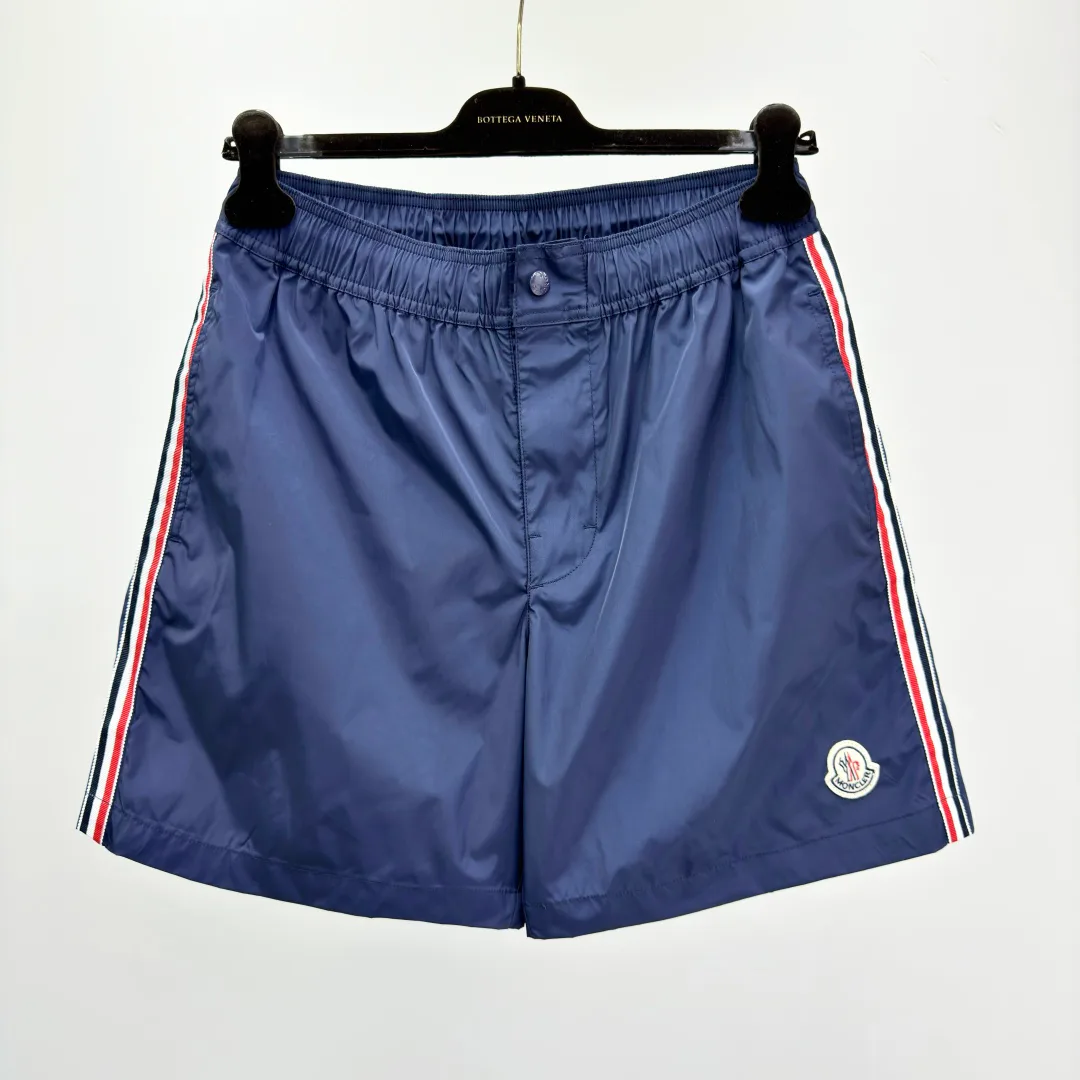 Шорты Мужские Moncler 12864275