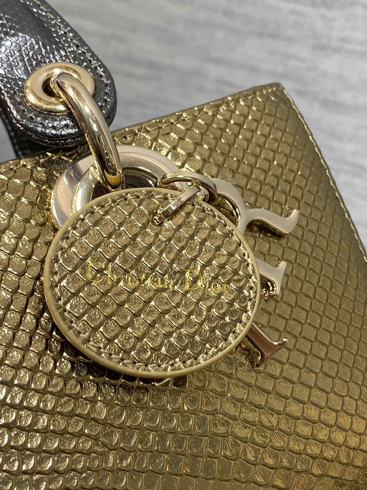 Классические Сумки Женские Christian Dior 12817884