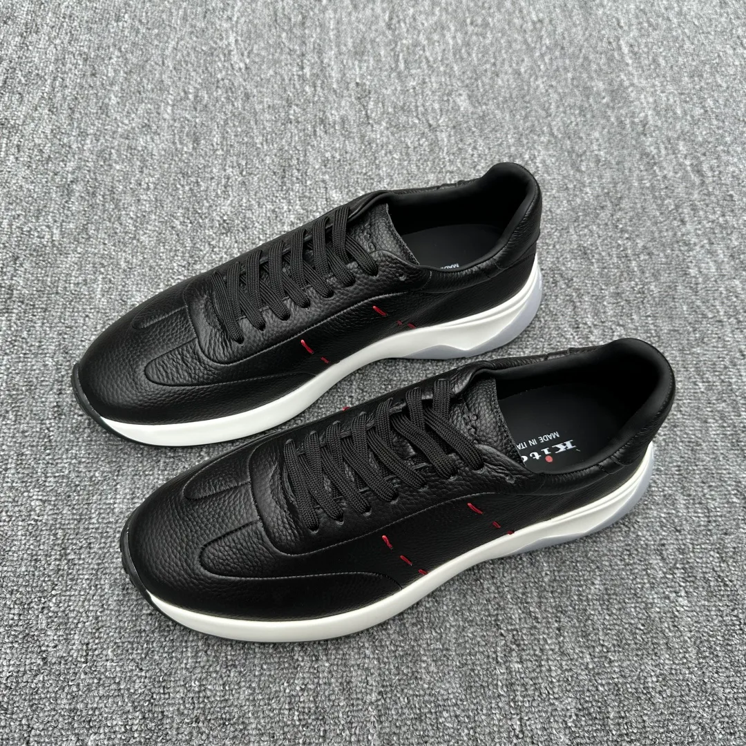 Кроссовки Мужские Kiton 18075981