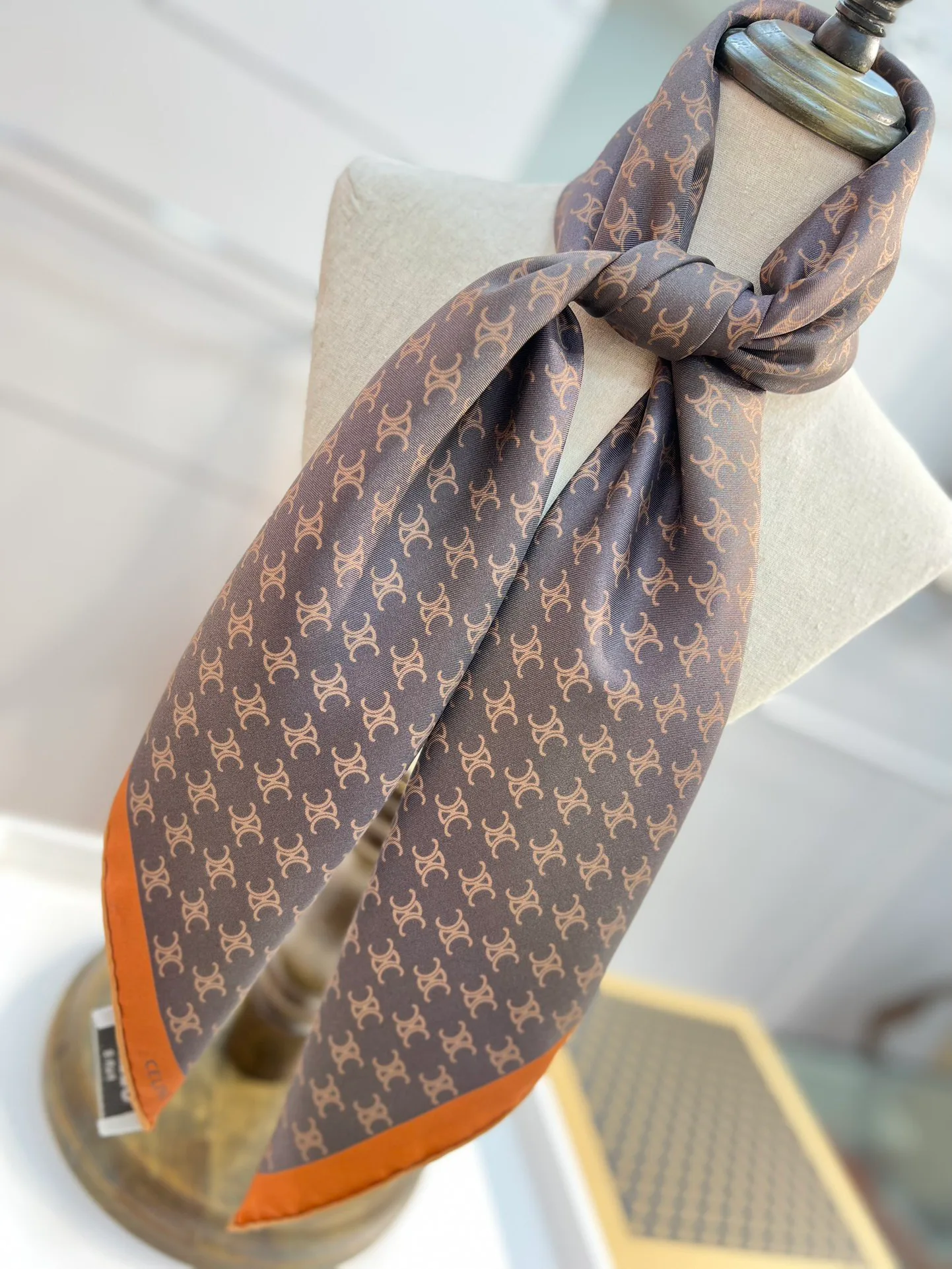 Шарфы Celine 16237