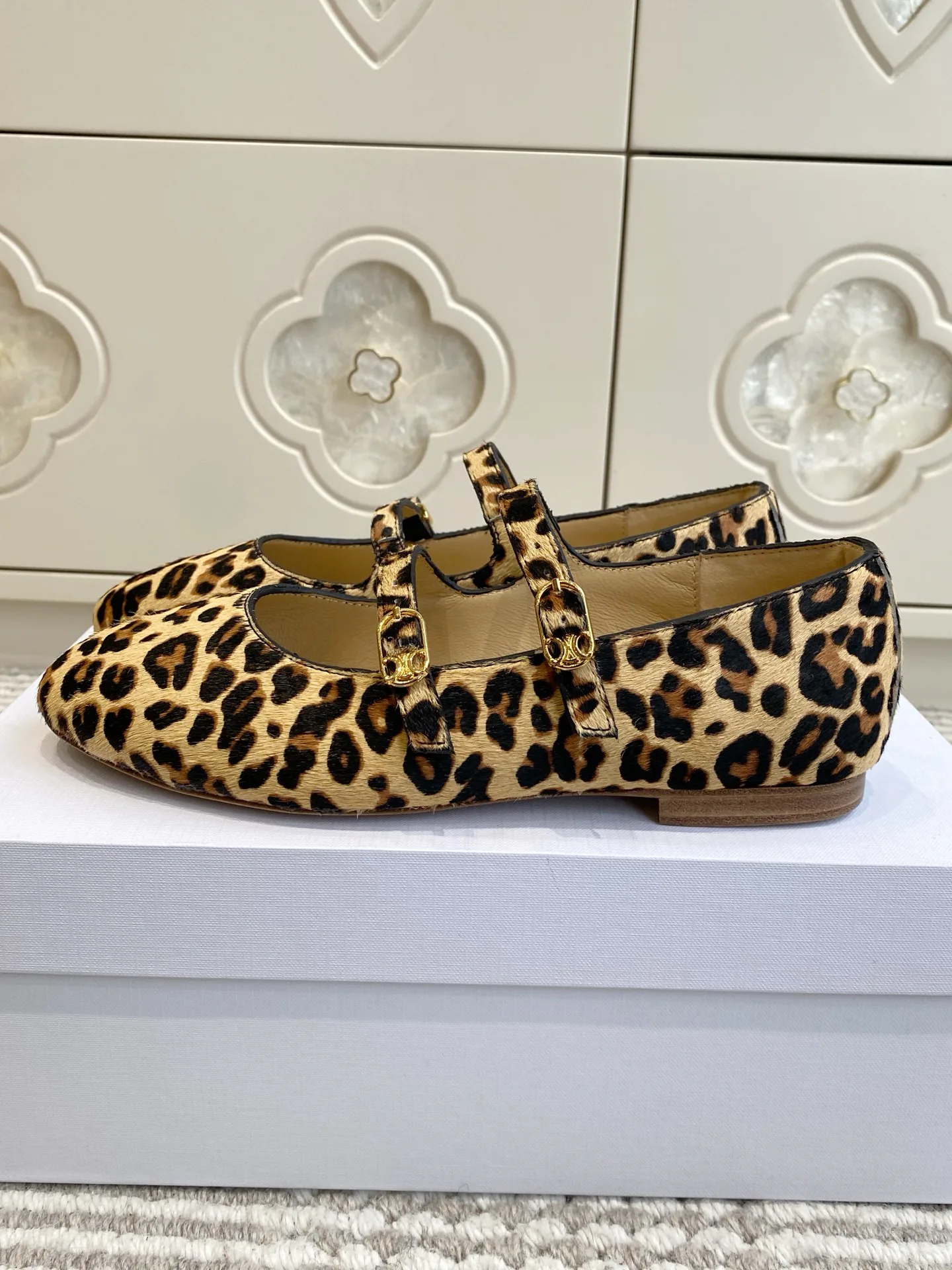 Туфли Женские Celine 11448946