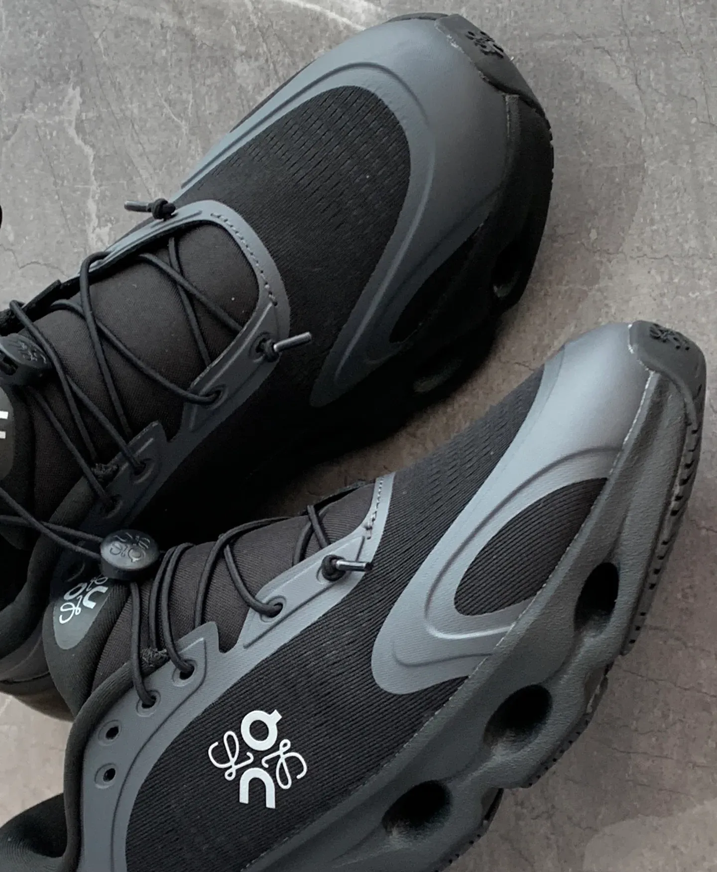 Кроссовки Женские Loewe 173525