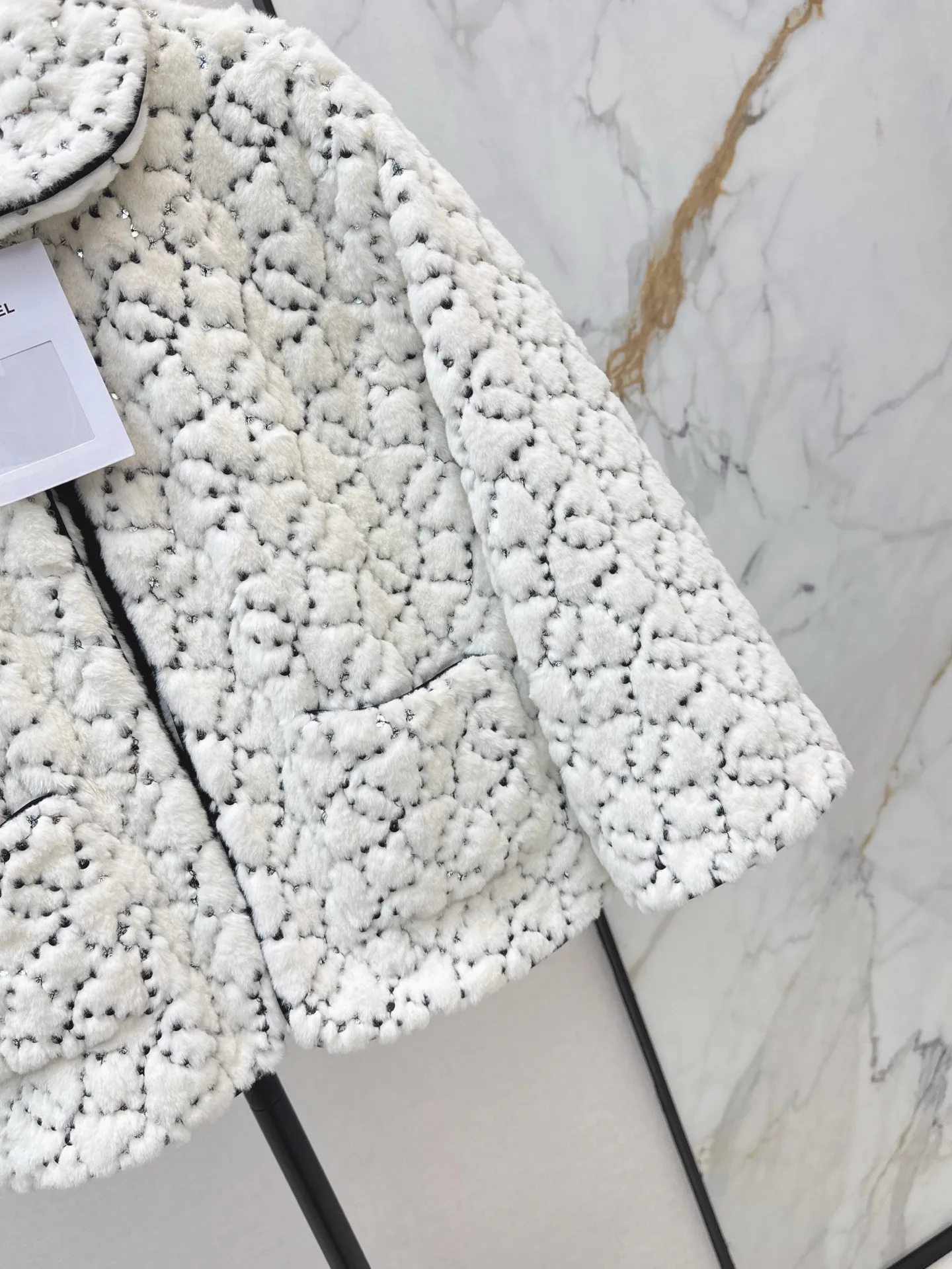 Куртки Женские Chanel 376589