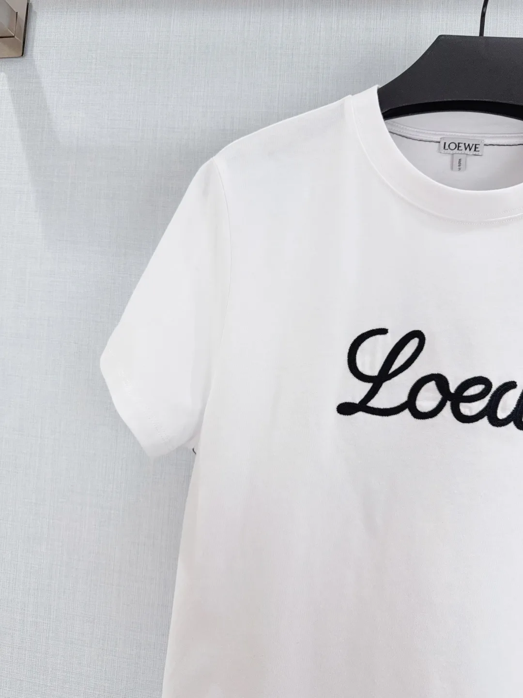 Футболки Женские Loewe 1859198