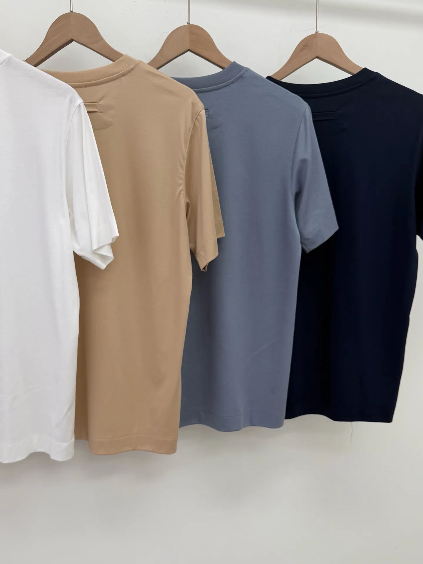 Футболки Мужские Zegna 11496738