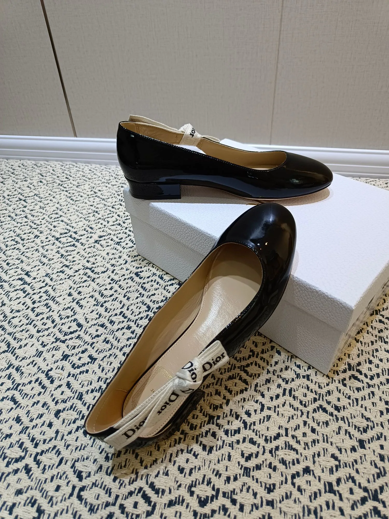 Туфли Женские Christian Dior 11564333