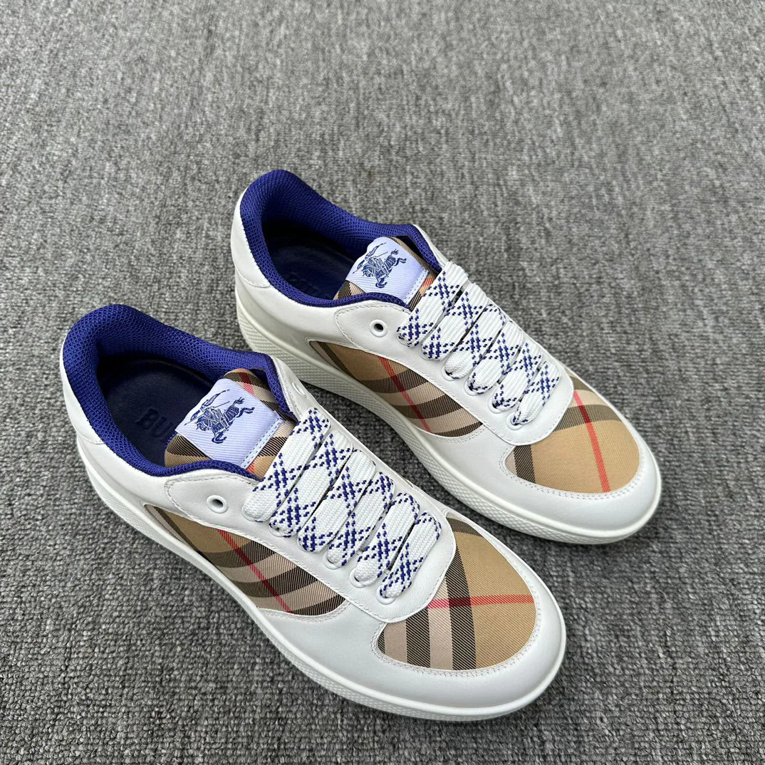 Кроссовки Женские Burberry 600498