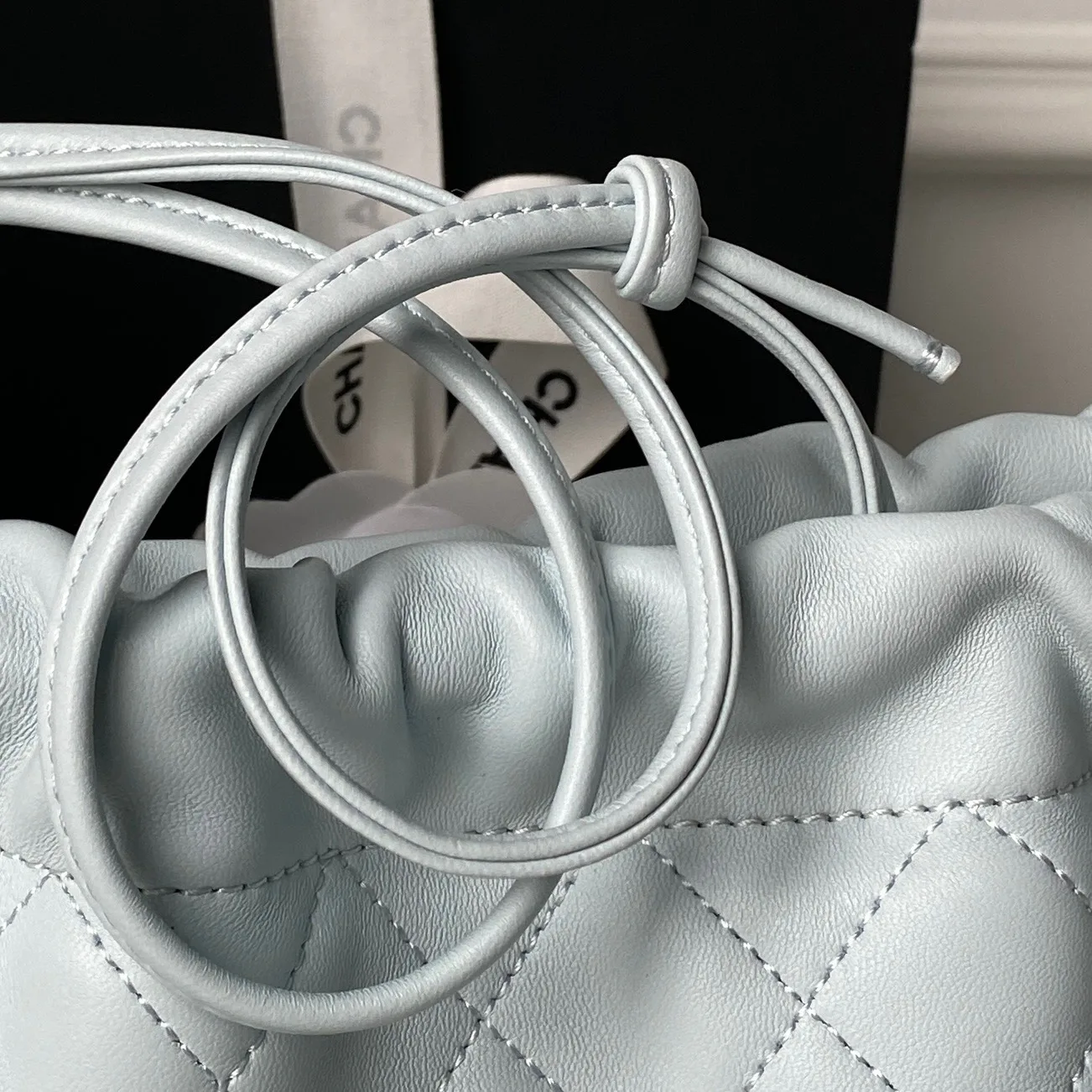 Классические Сумки Женские Chanel 12718254