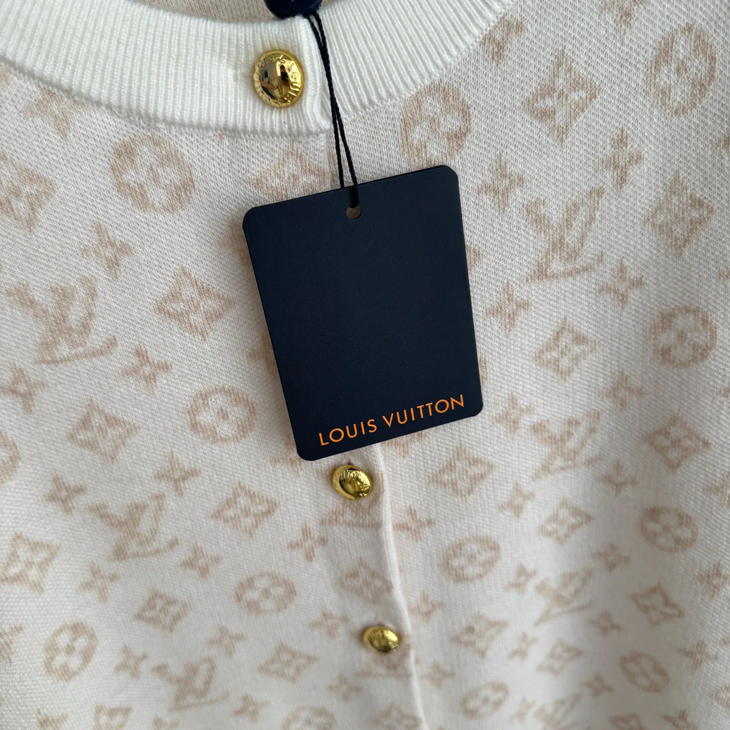 Джемперы И Свитеры Женские Louis Vuitton 19969406