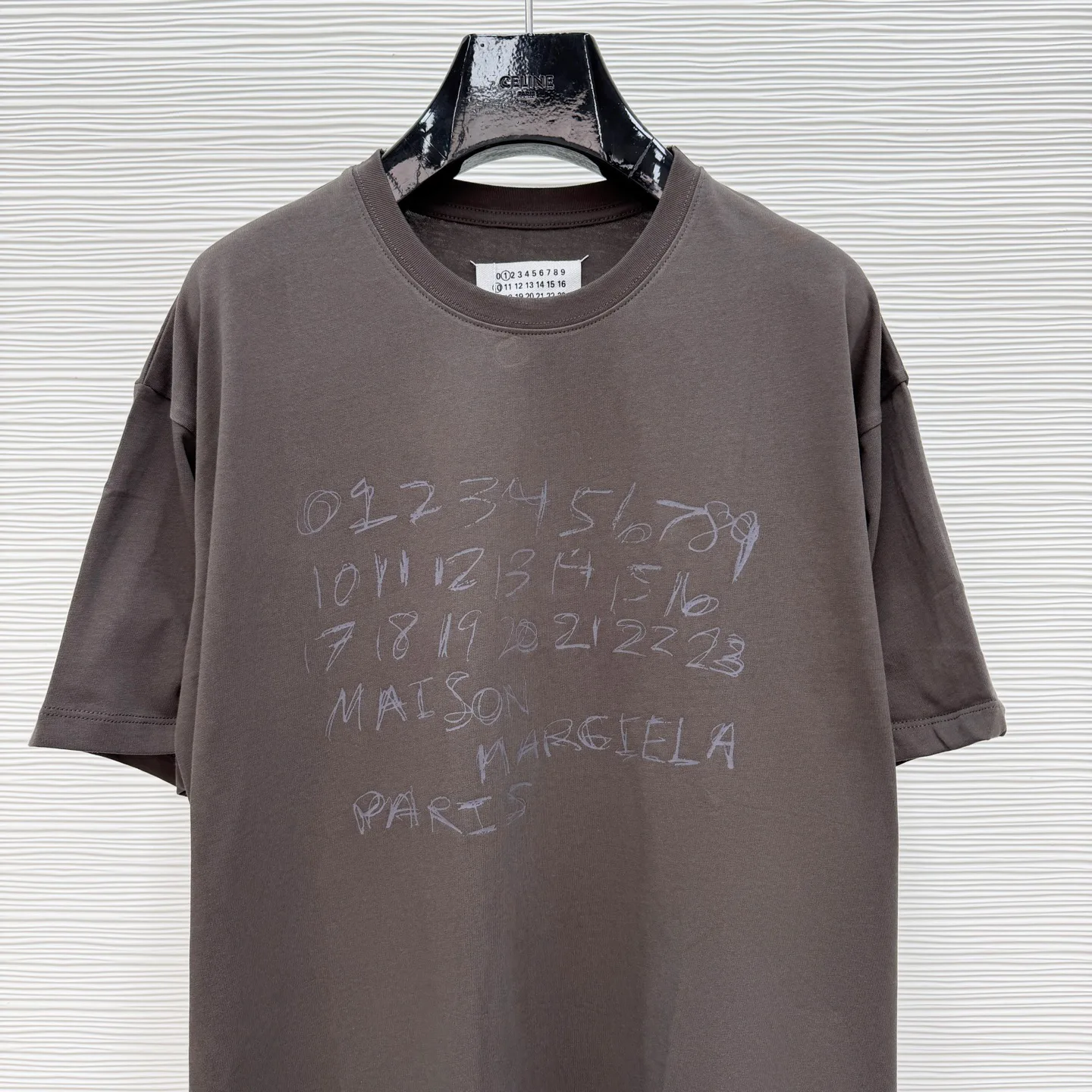 Футболки Женские Maison Margiela 11682530
