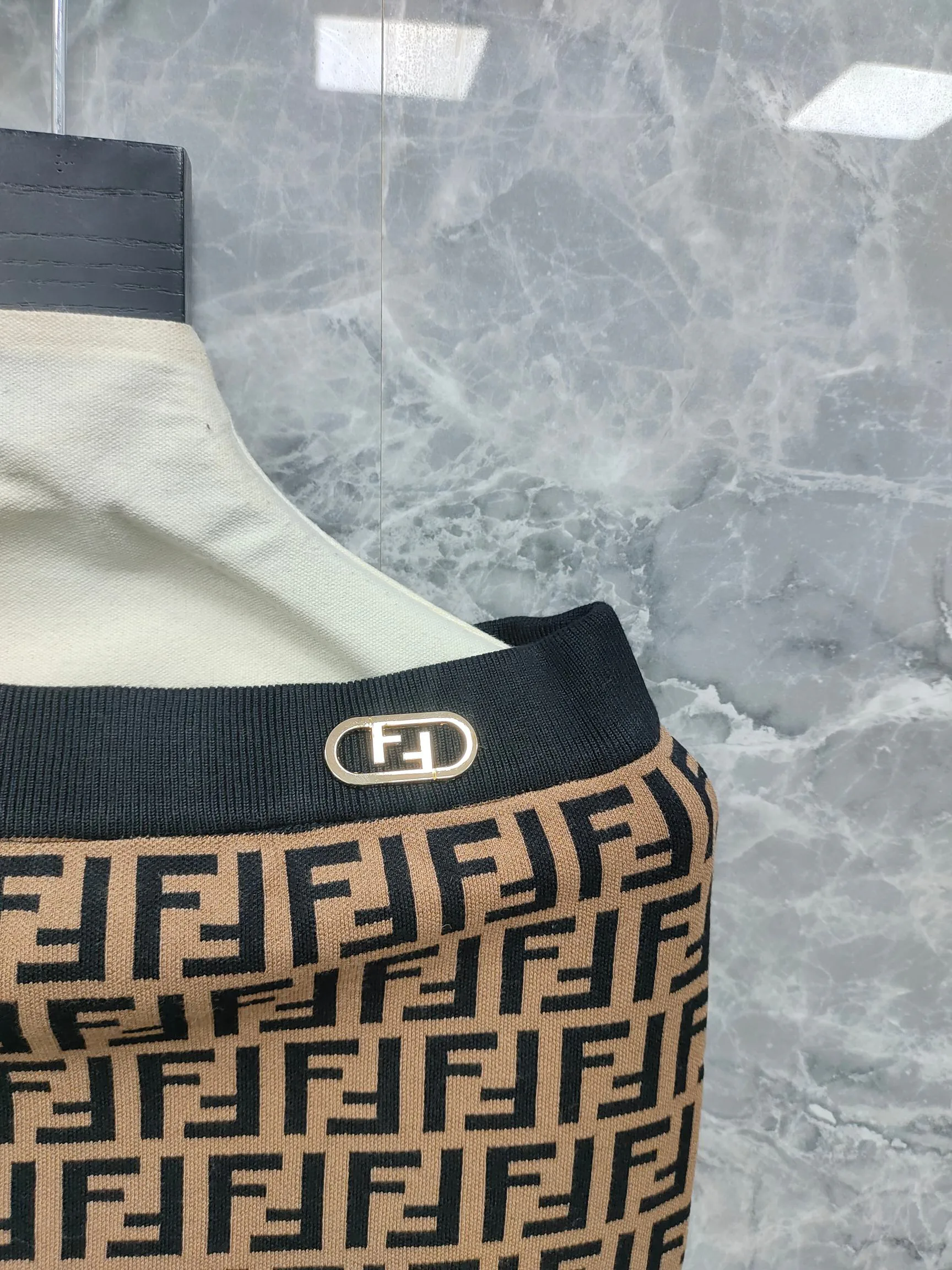 Юбки Женские Fendi 18743547