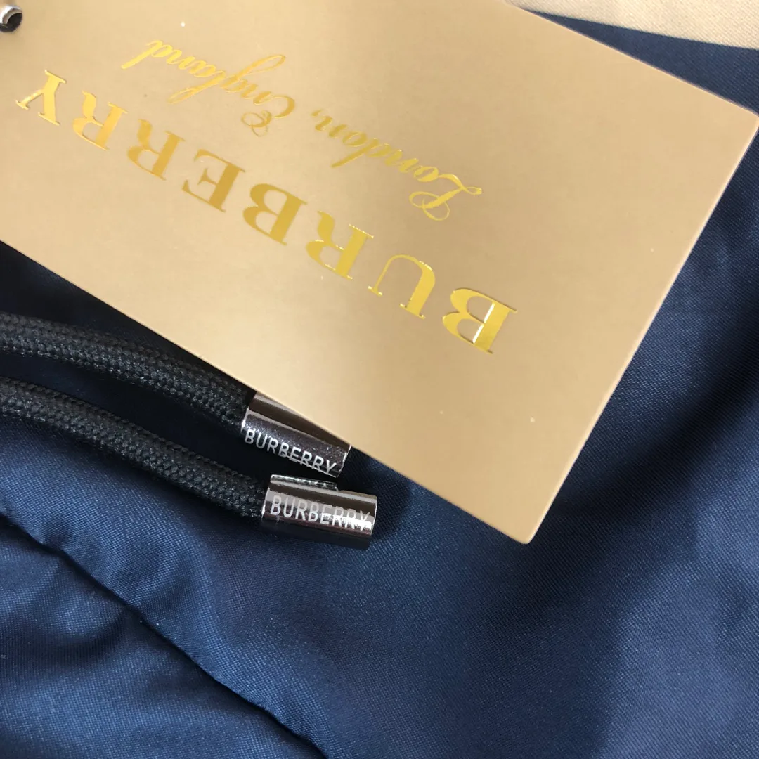 Шорты Мужские Burberry 12692015