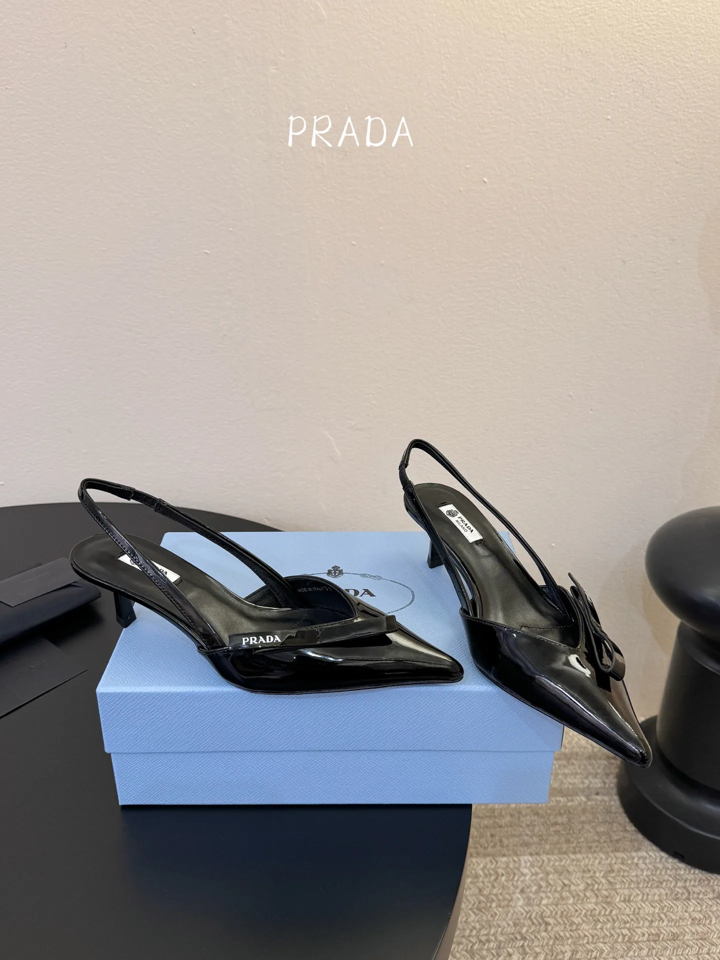 Босоножки Женские Prada 11579412