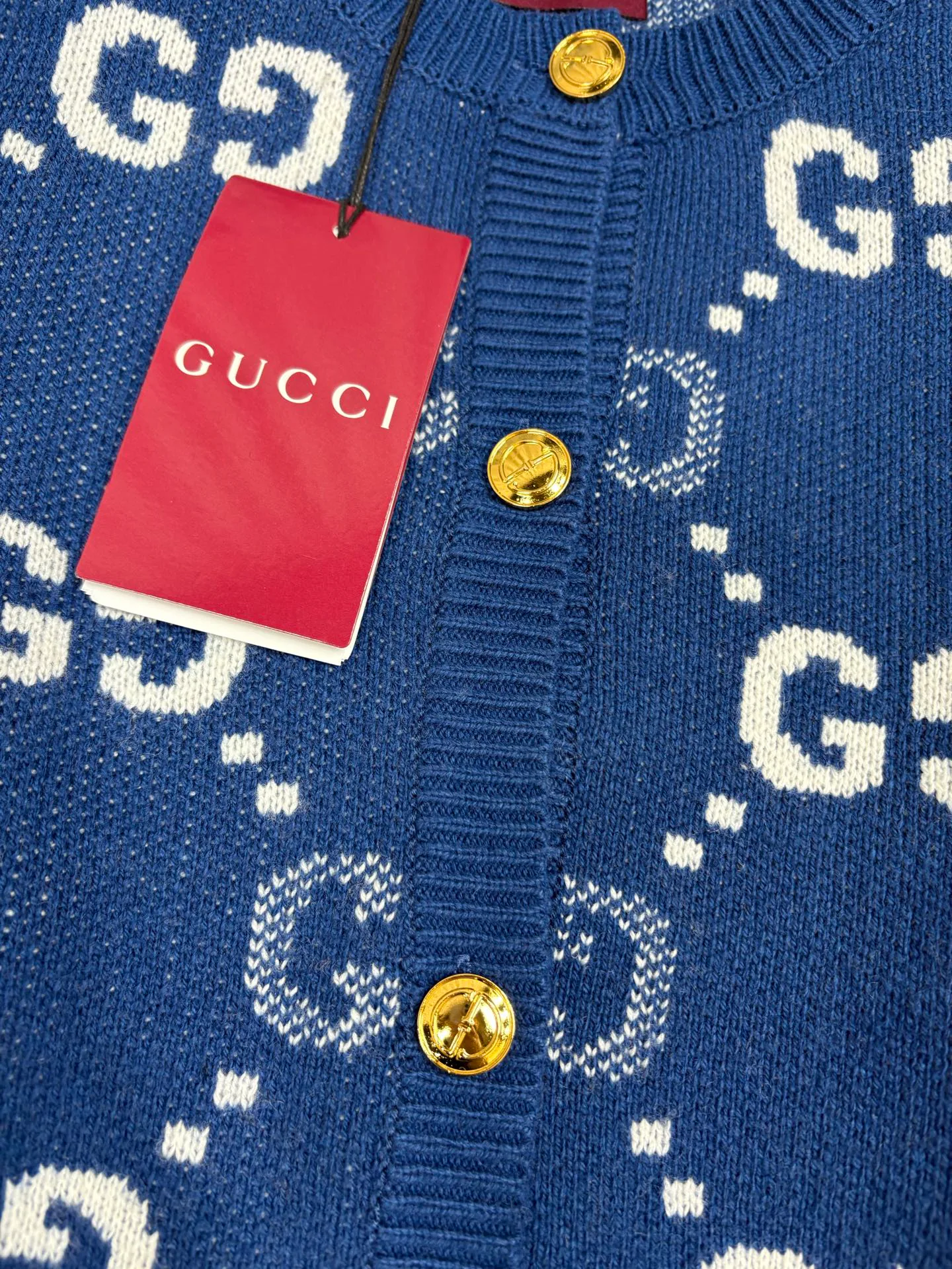 Джемперы И Свитеры Женские Gucci 1760563