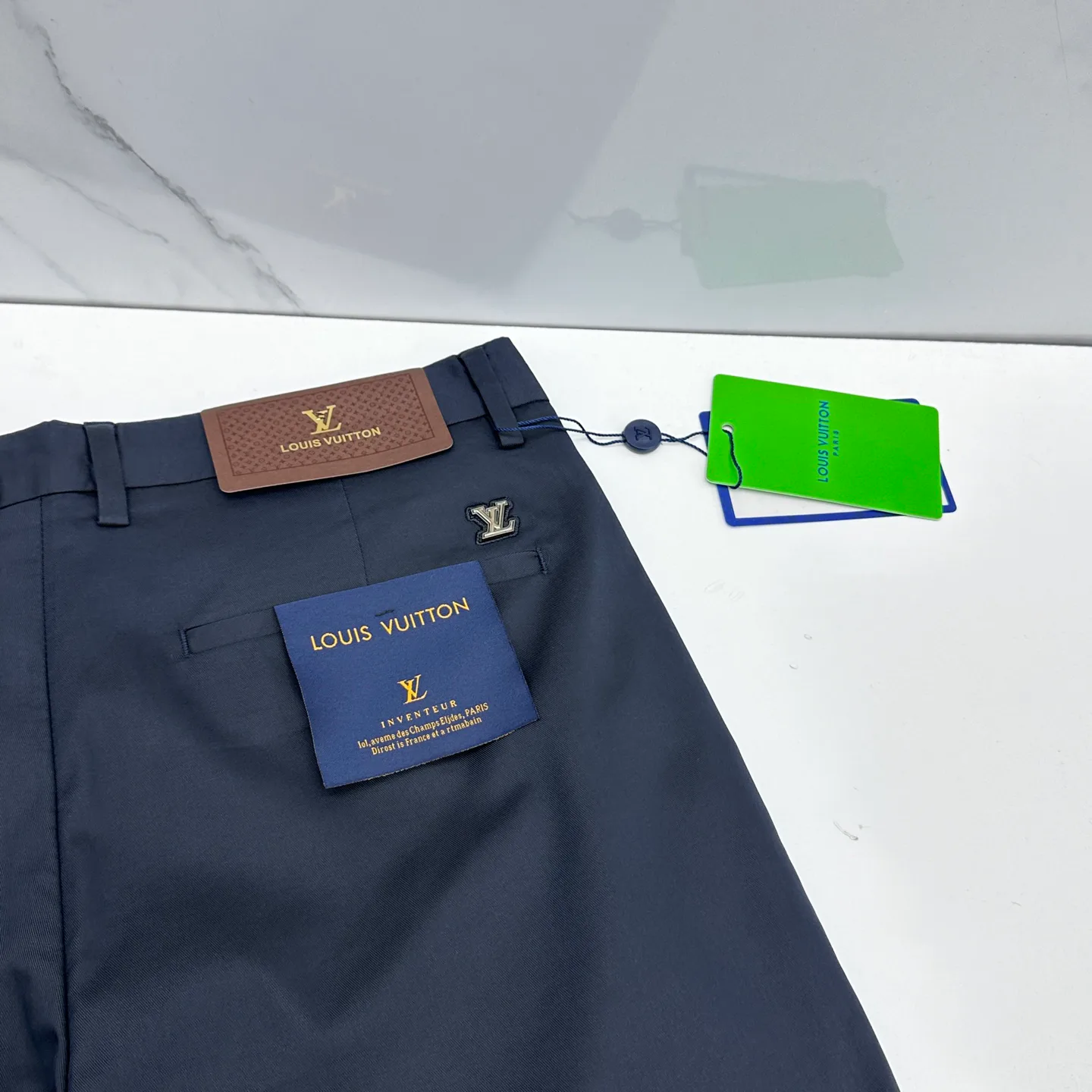 Брюки Мужские Louis Vuitton 13118899