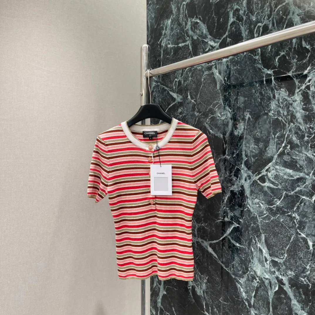Топы Женские Chanel 1734443
