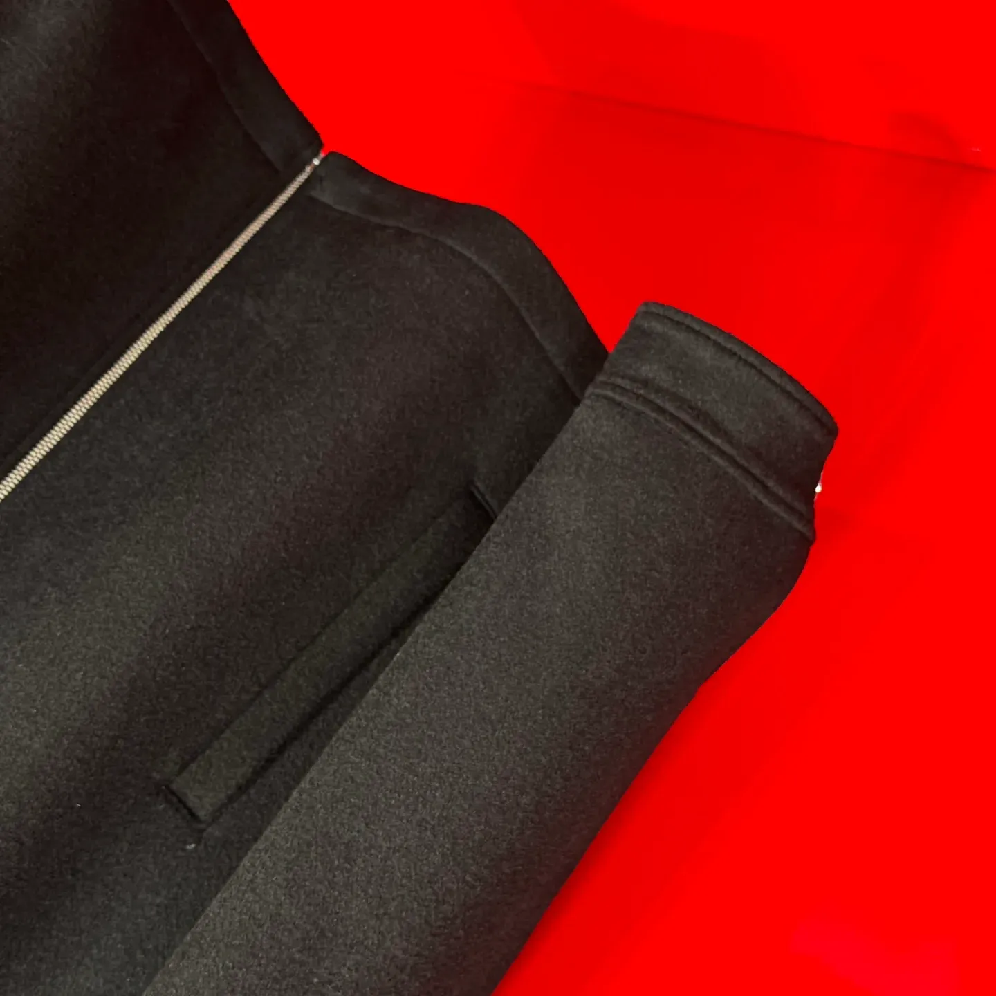 Куртки И Пуховики Женские Hermes 860145