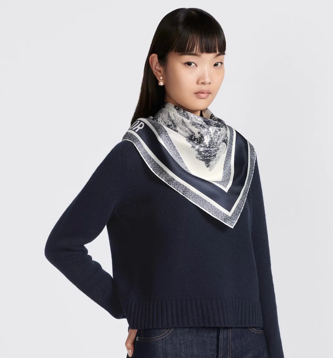 Платки Christian Dior 11148509