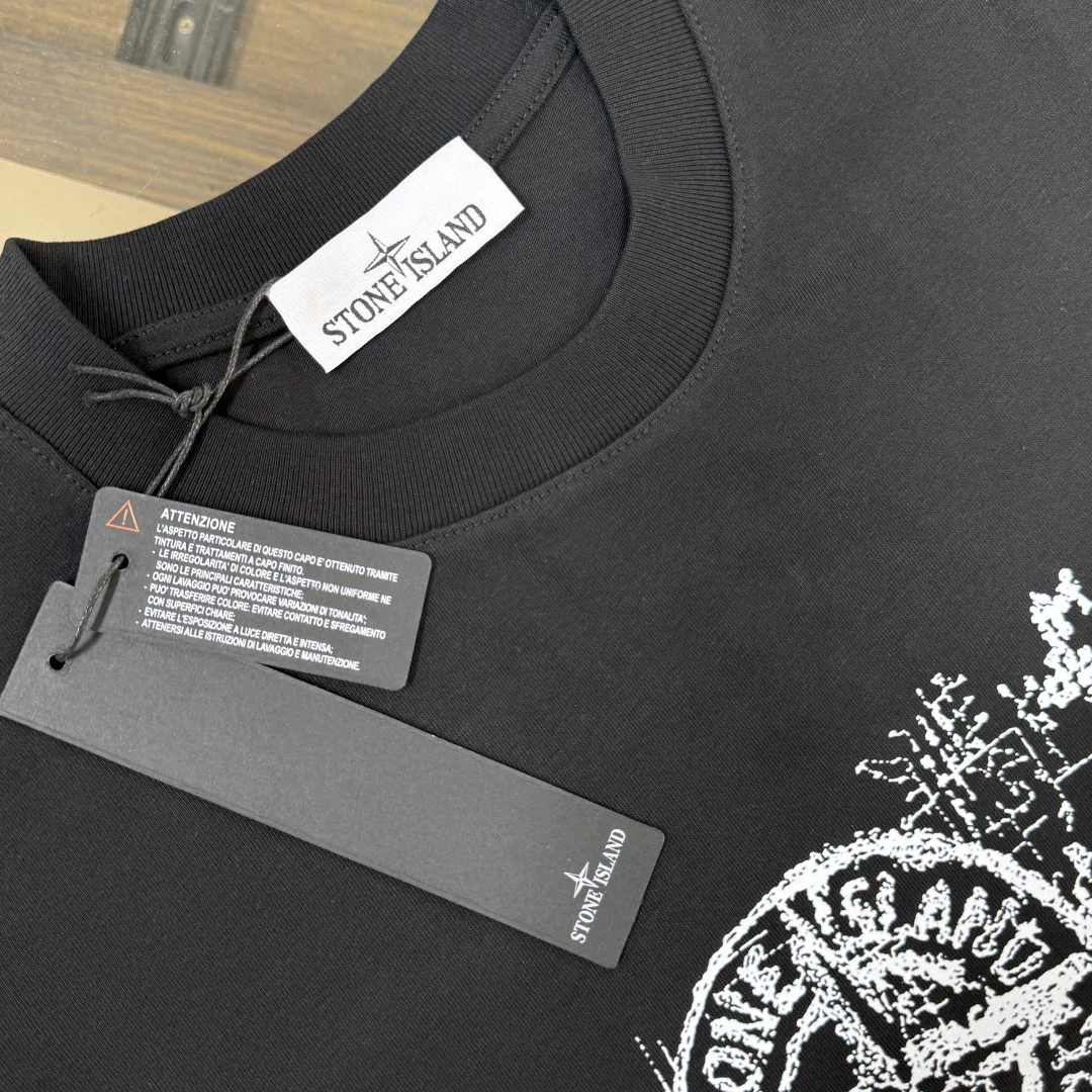 Футболки Женские Stone Island 10378714