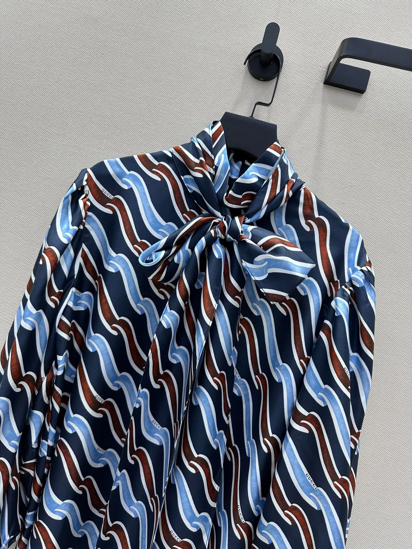 Рубашки Женские Gucci 553281