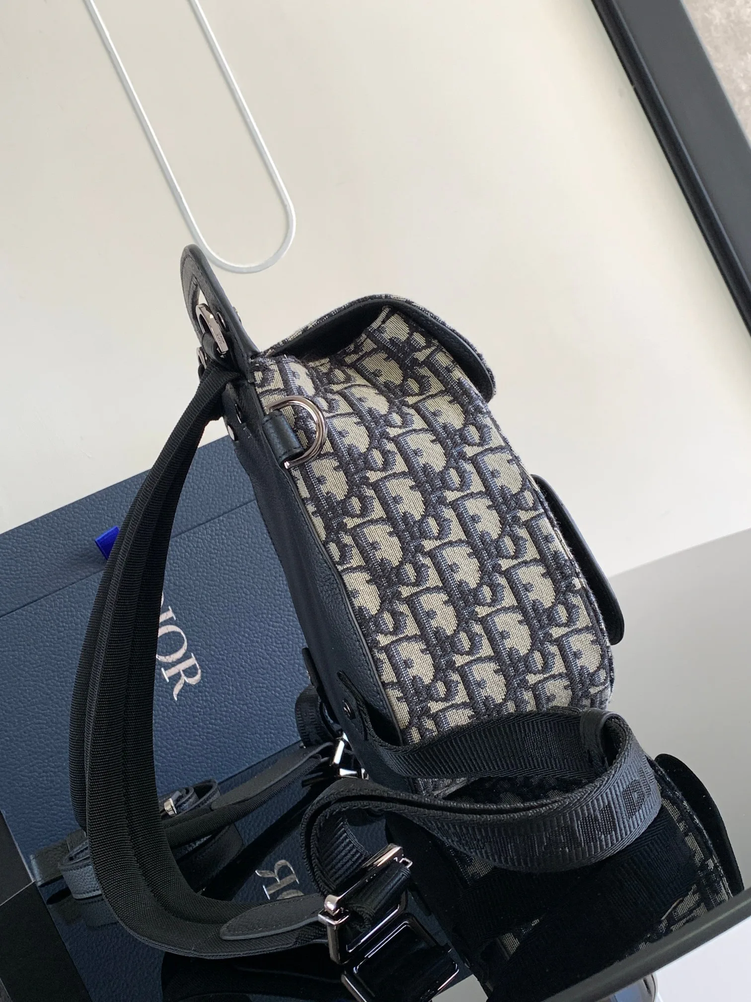 Рюкзаки Женские Christian Dior 11524937