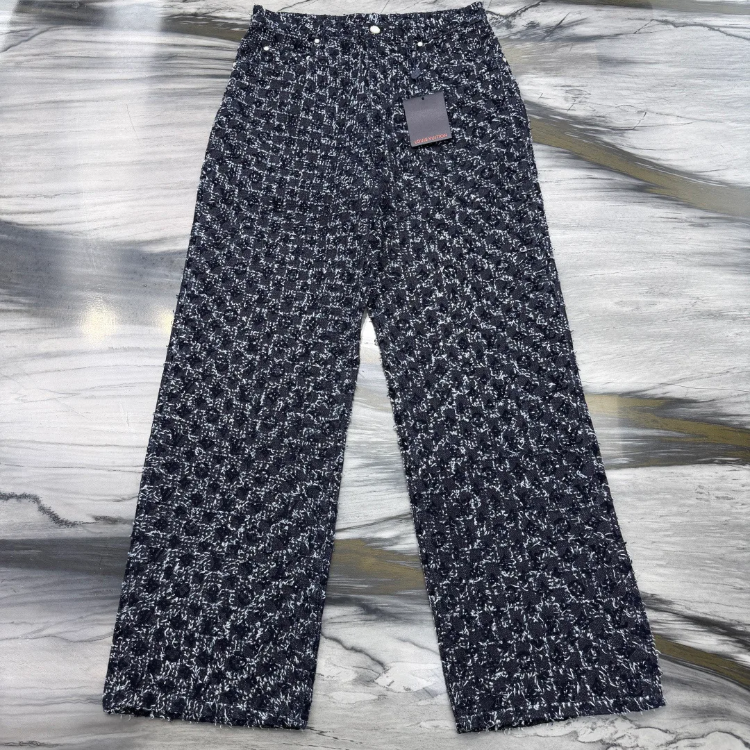Джинсы Мужские Louis Vuitton 11156732