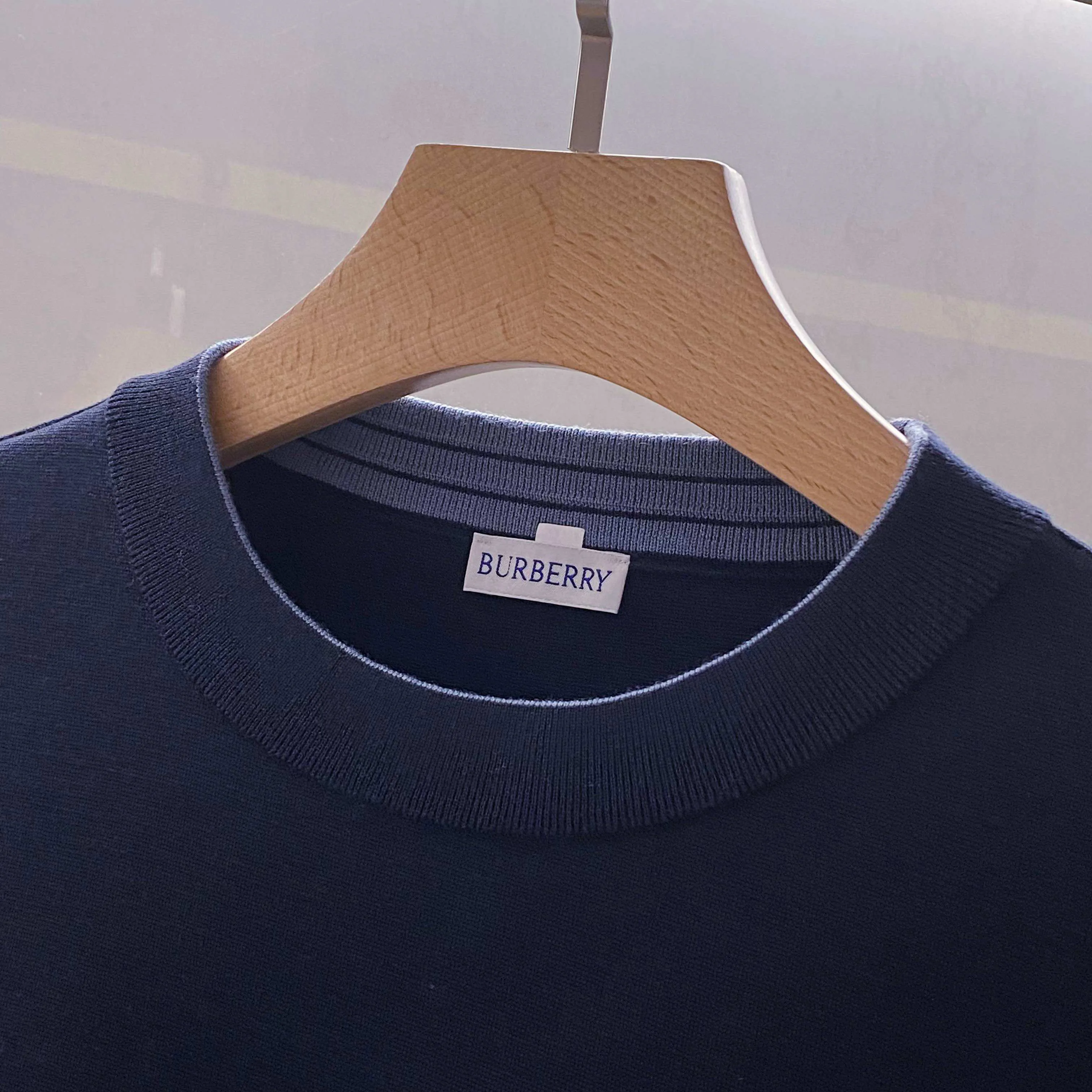 Джемперы И Свитеры Мужские Burberry 178464