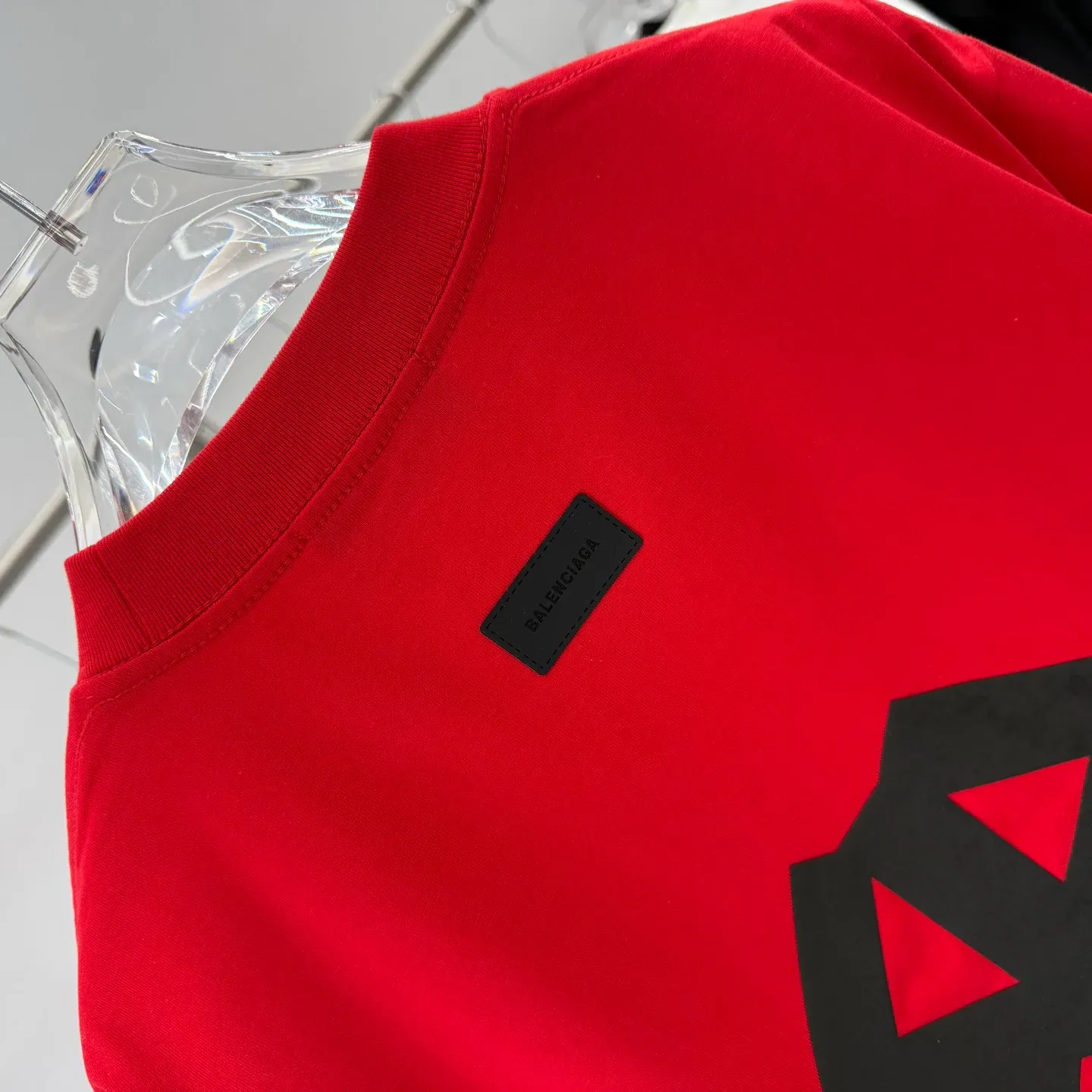 Футболки Мужские Balenciaga 1264127