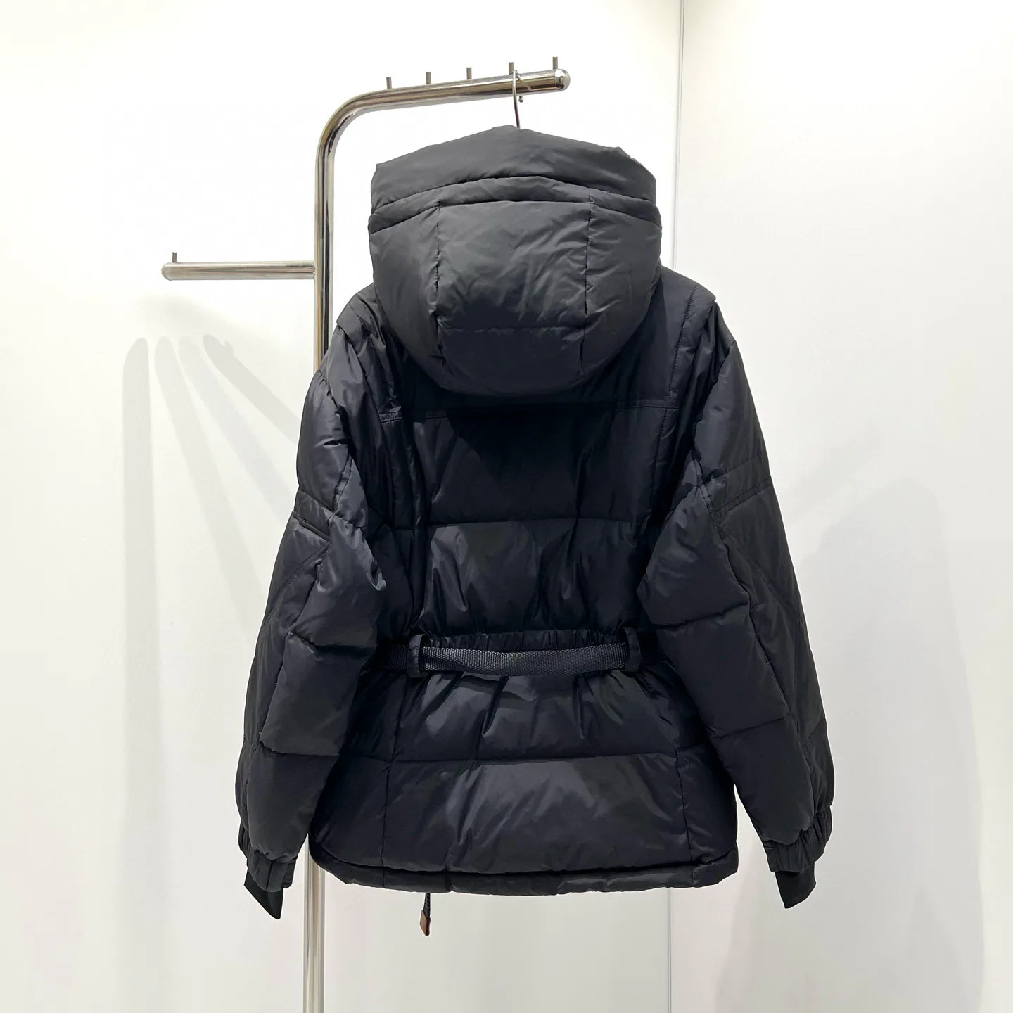 Куртки И Пуховики Женские Moncler 6179070
