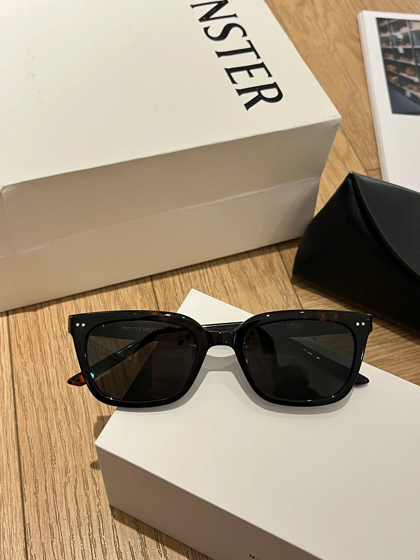 Очки Gentle Monster 12674732