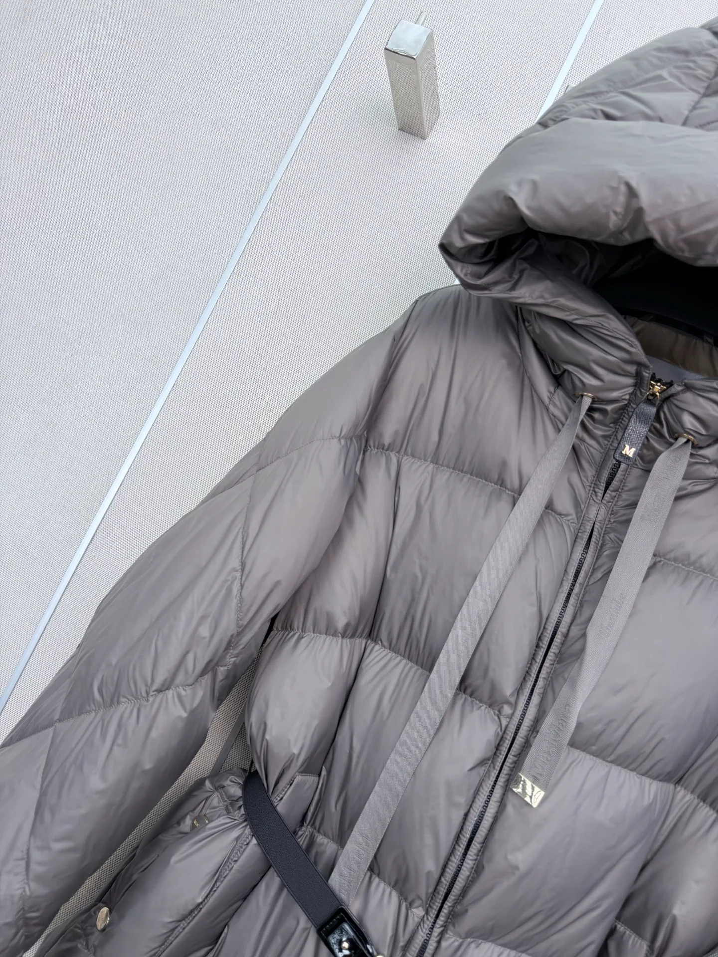 Куртки И Пуховики Женские Max Mara 18056072