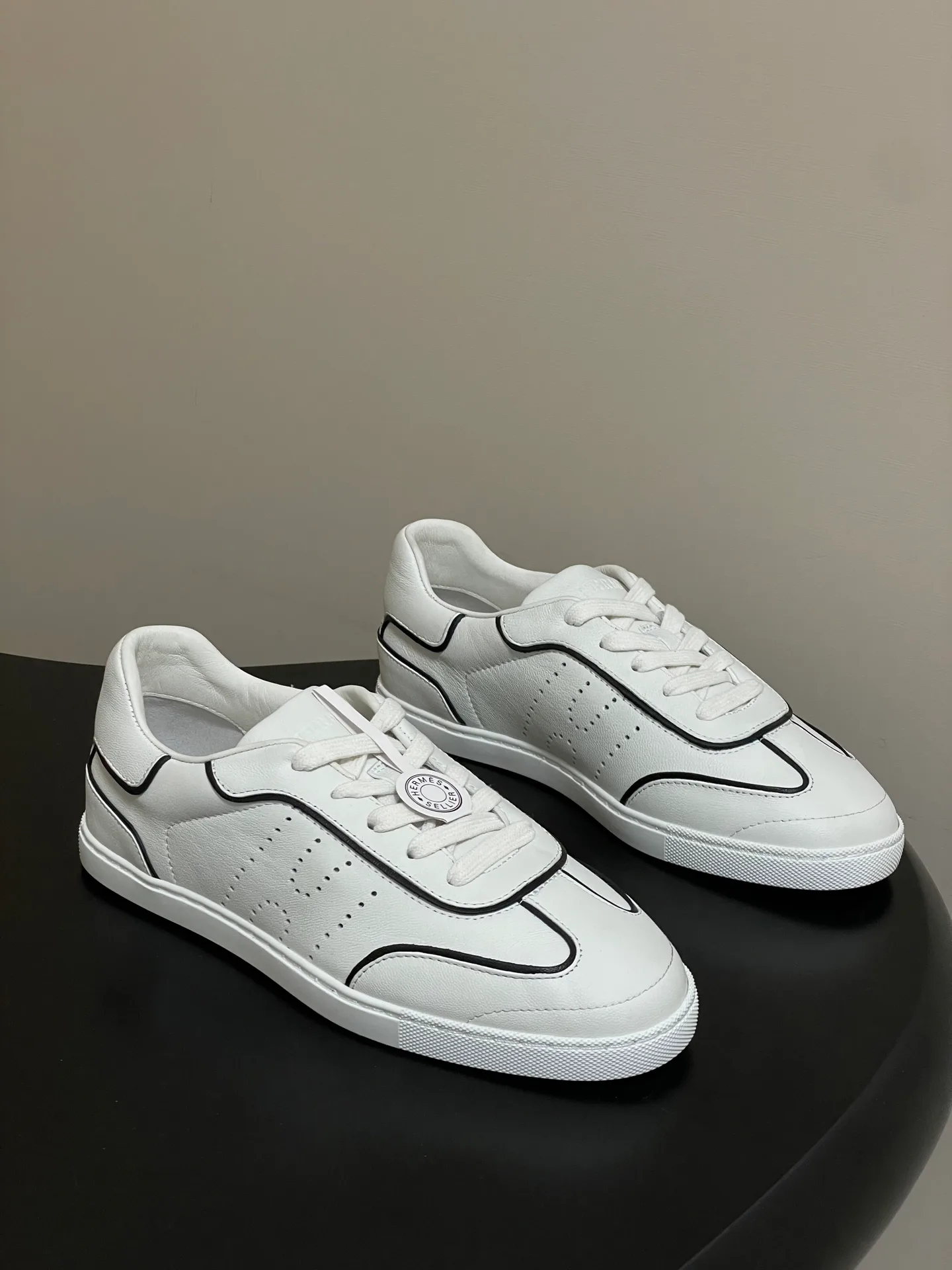 Кеды Женские Hermes 949951