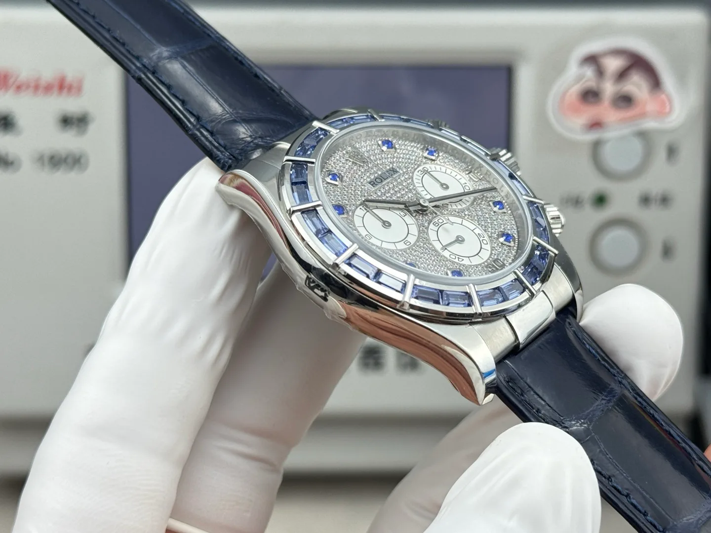 Часы Женские Rolex 11534244