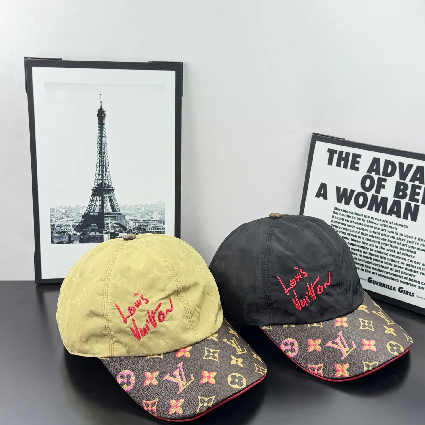 Головные Уборы Louis Vuitton 11055536