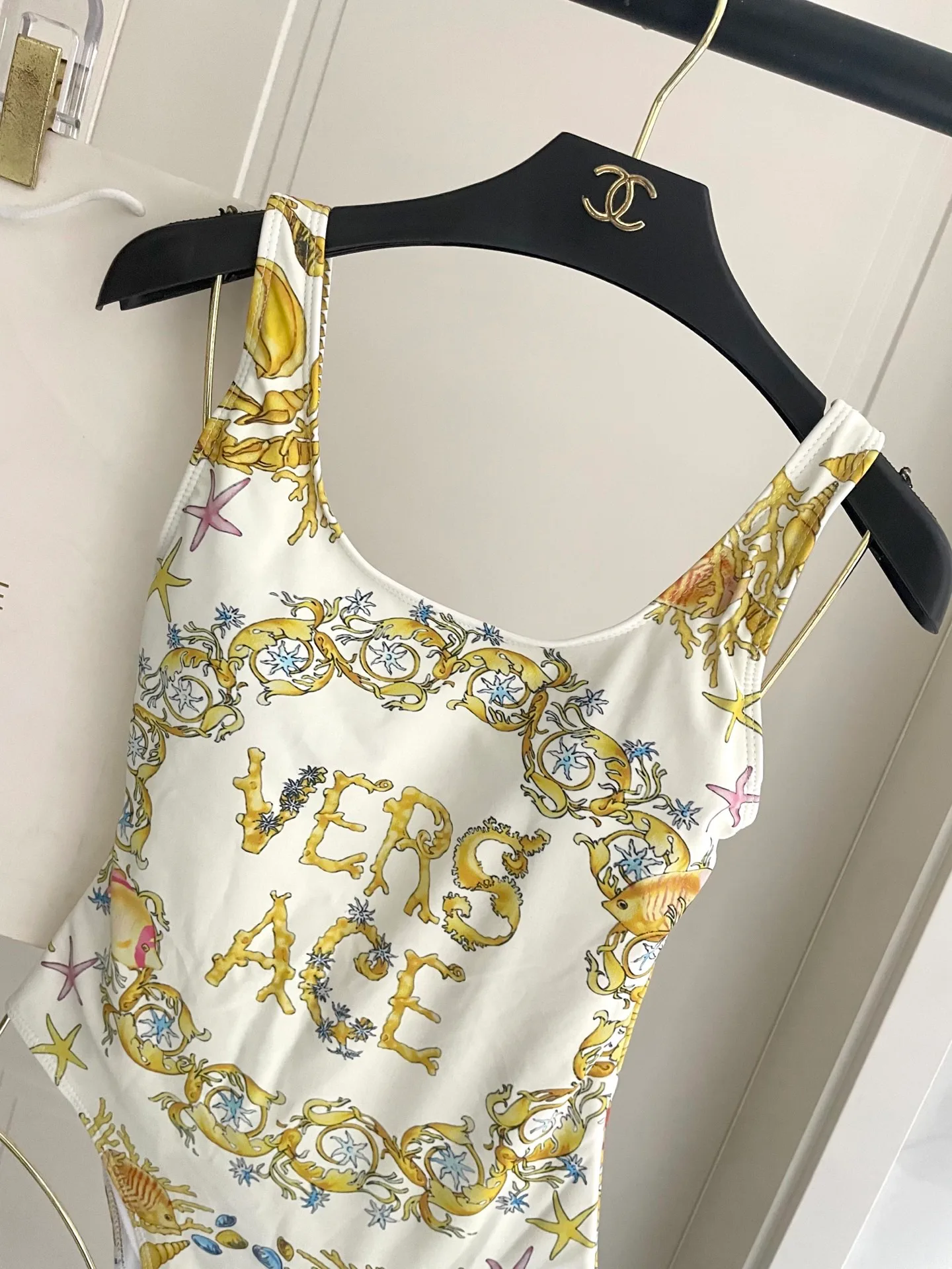 Купальники Женские Versace 2263495