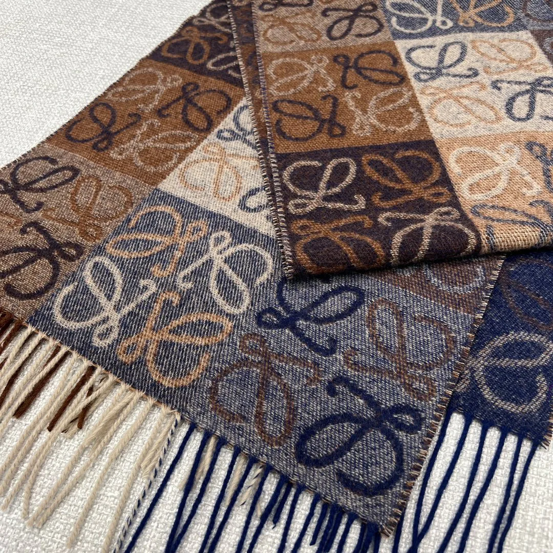Шарфы Loewe 17945598