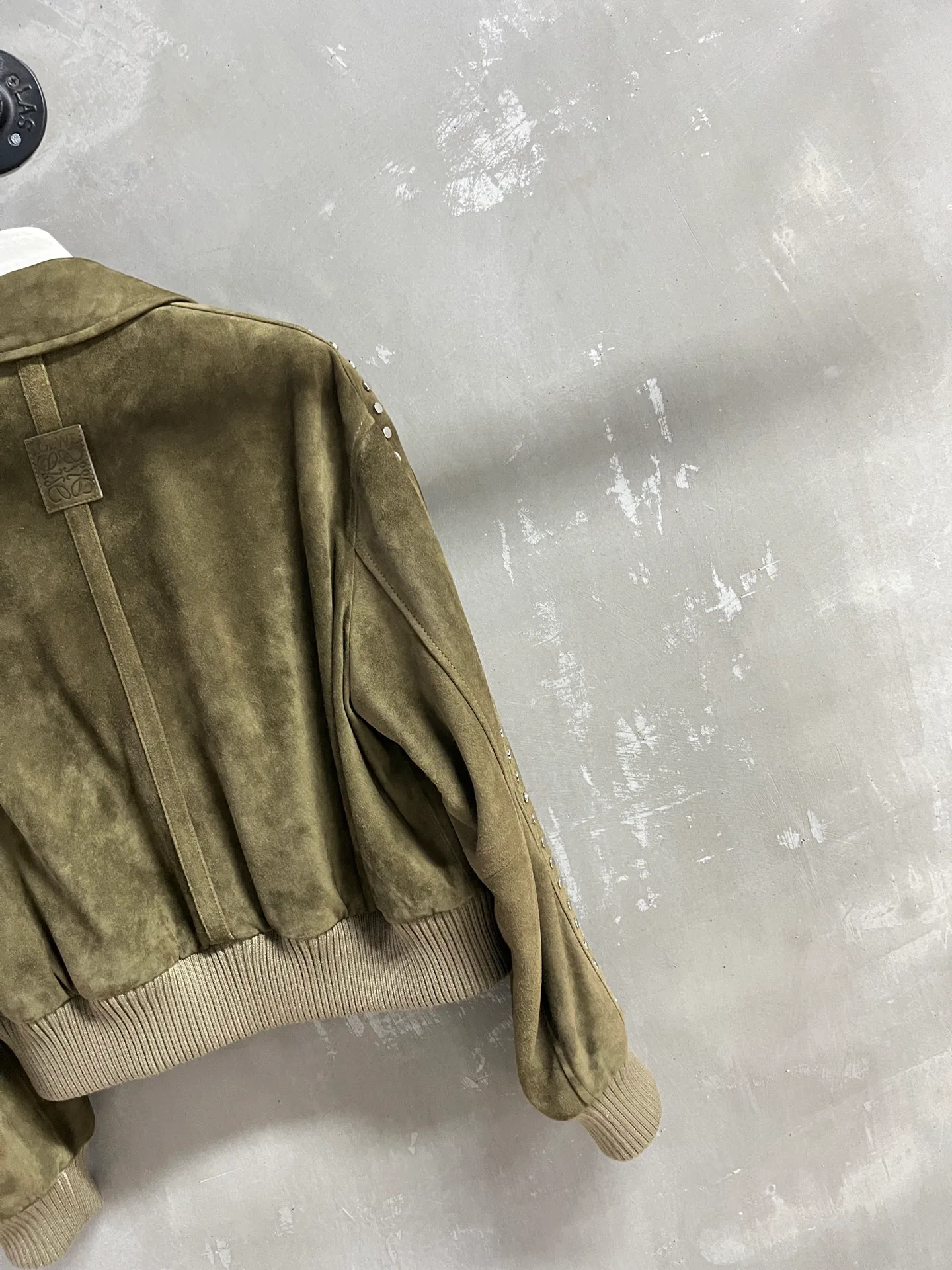 Куртки Женские Loewe 51516