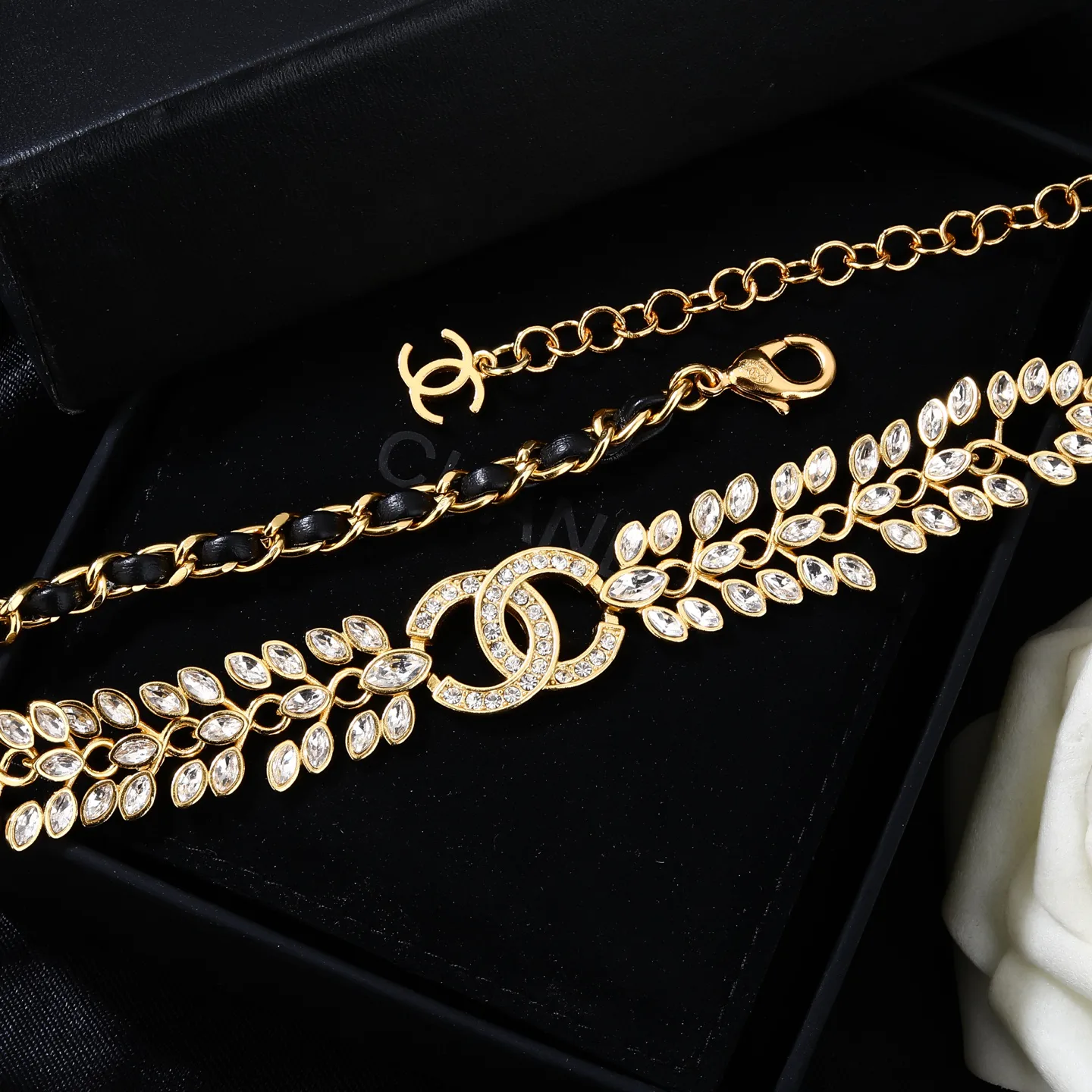 Бижутерия Chanel 17922662