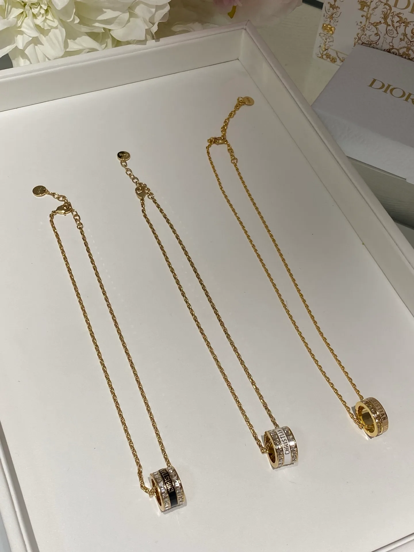 Бижутерия Christian Dior 17921639